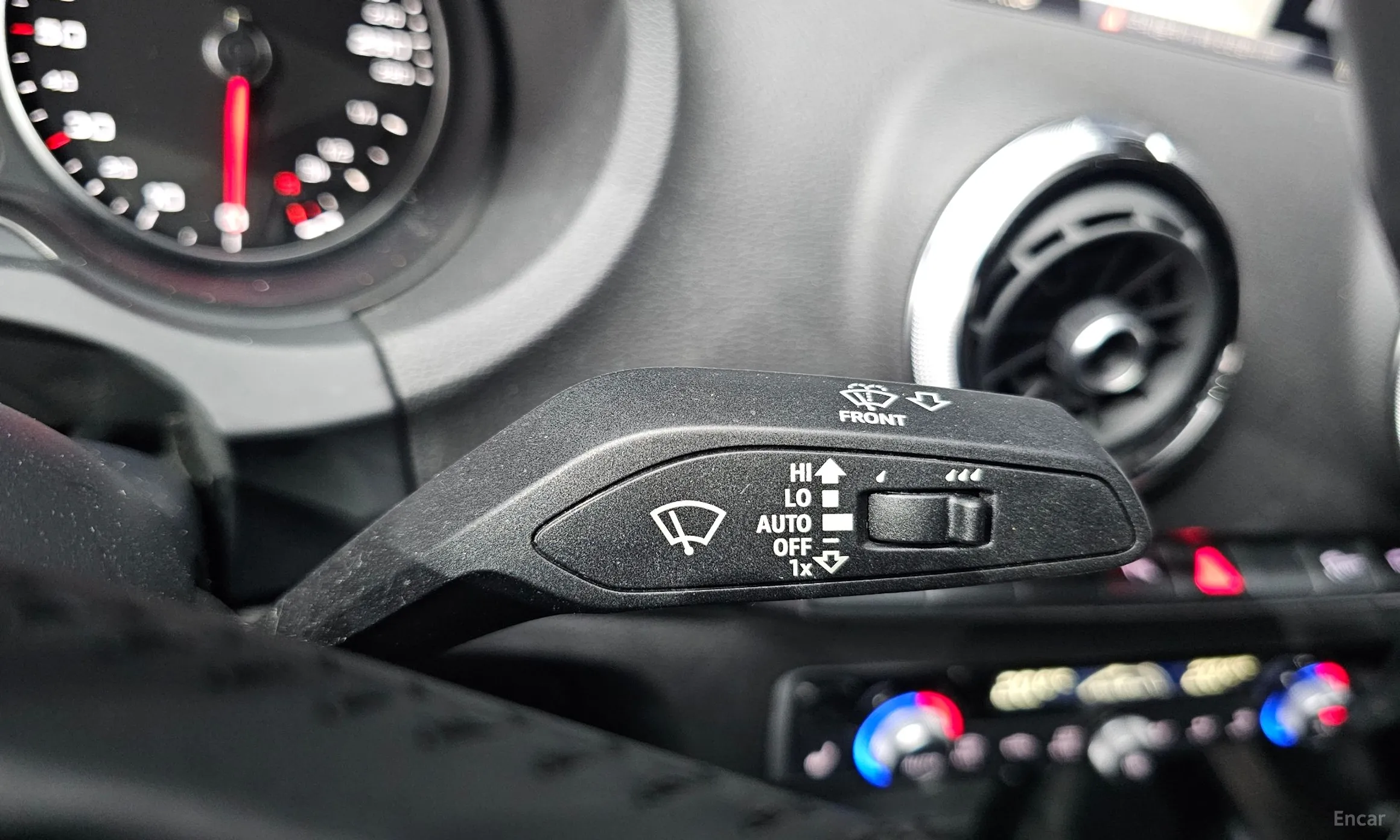 Audi New A3 превью 20