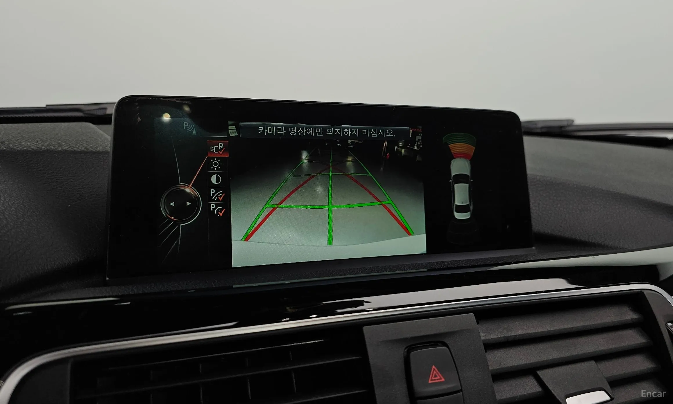 BMW 3 Series (F30) превью 15