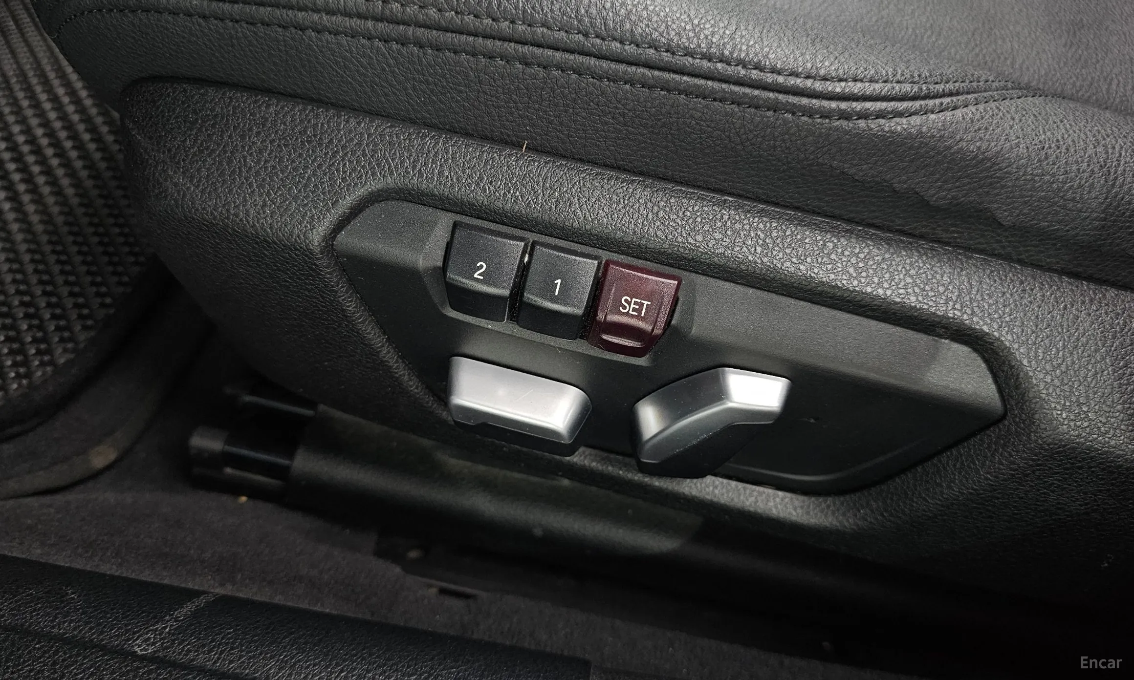 BMW 3 Series (F30) превью 16