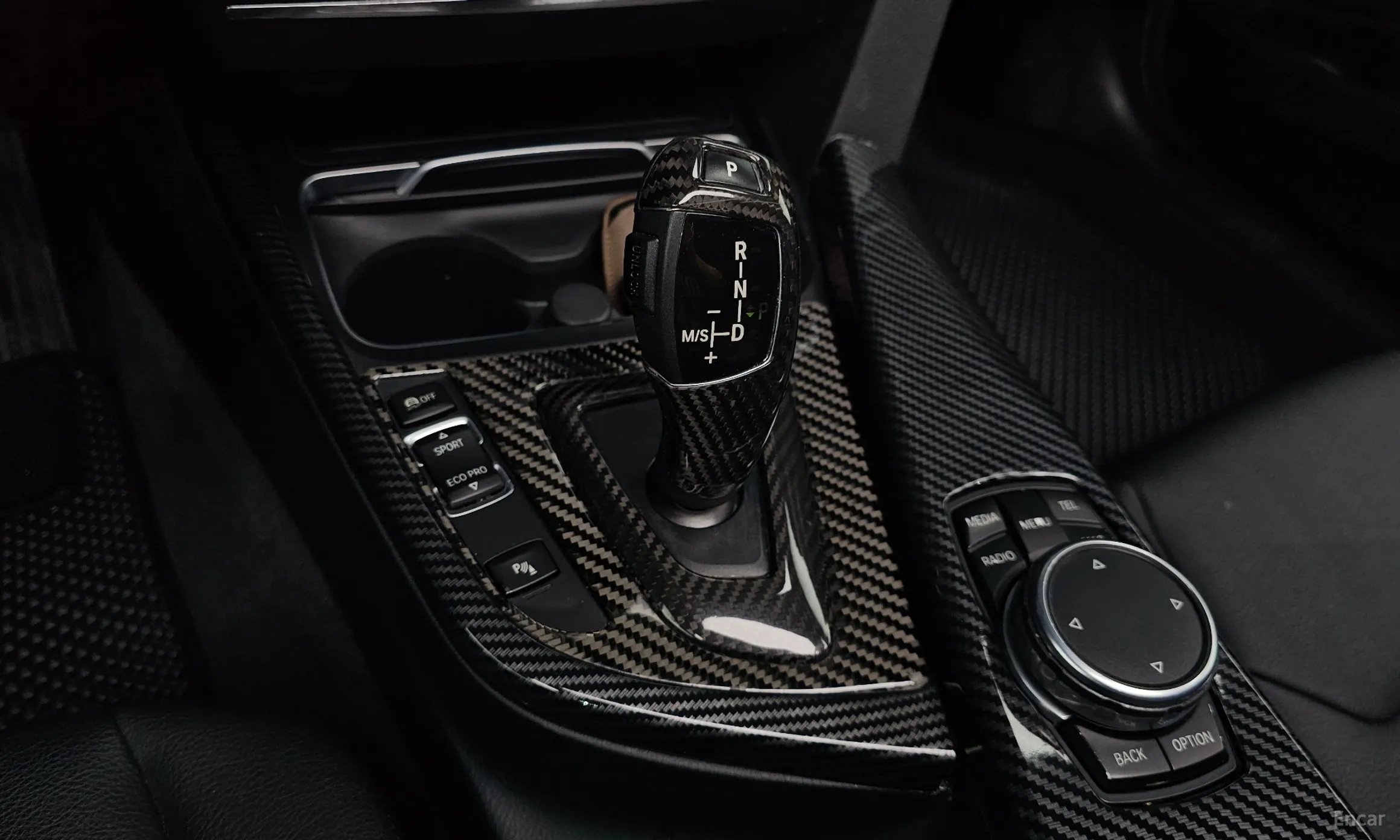 BMW 3 Series (F30) превью 9