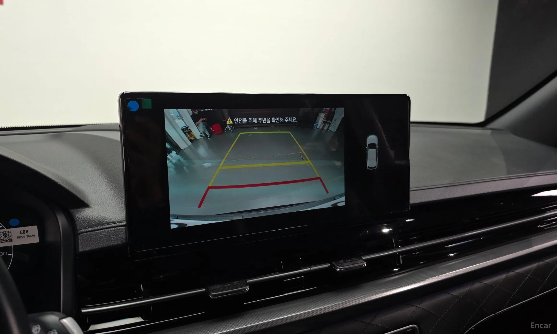 KG Mobility (SsangYong) Rexton New Arena превью 16