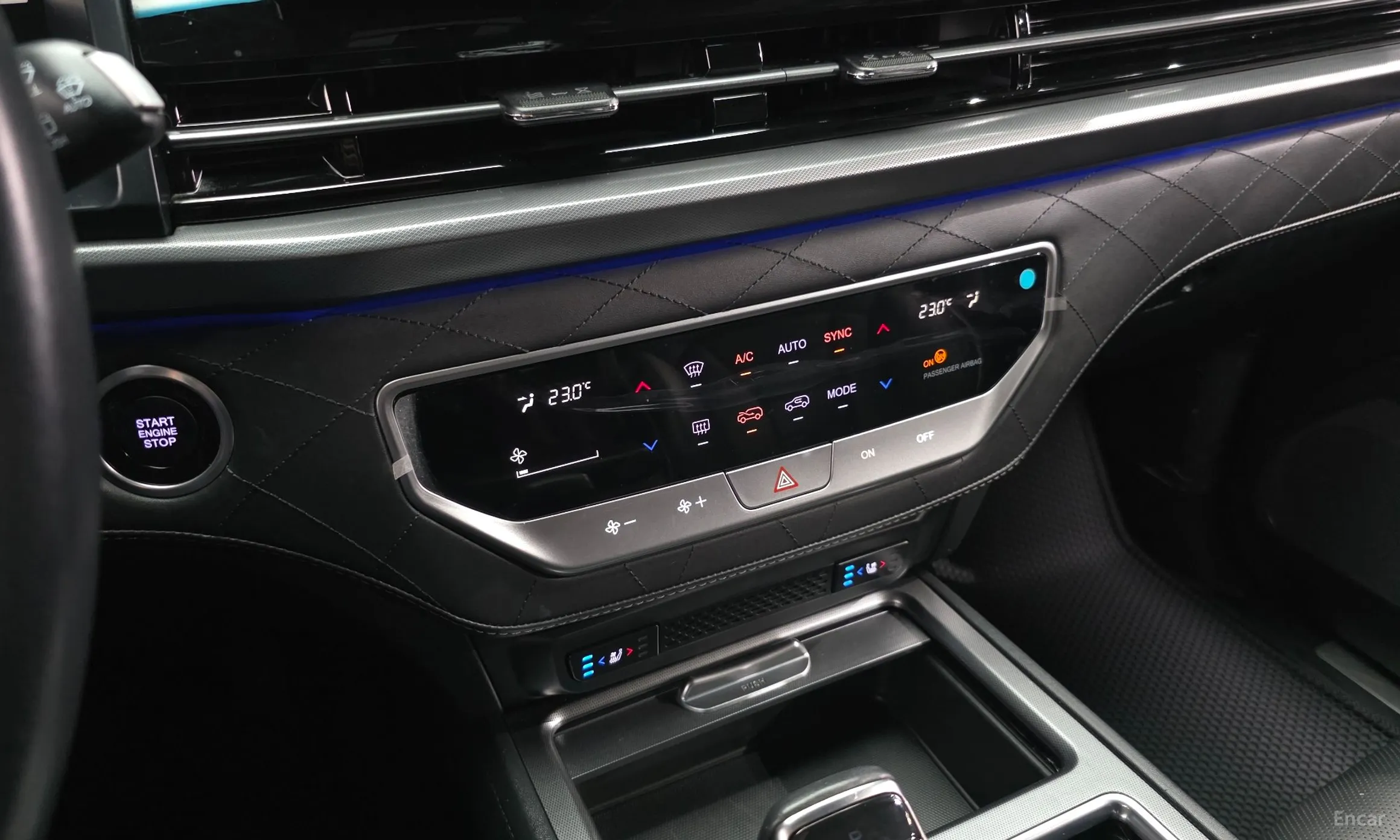 KG Mobility (SsangYong) Rexton New Arena превью 17