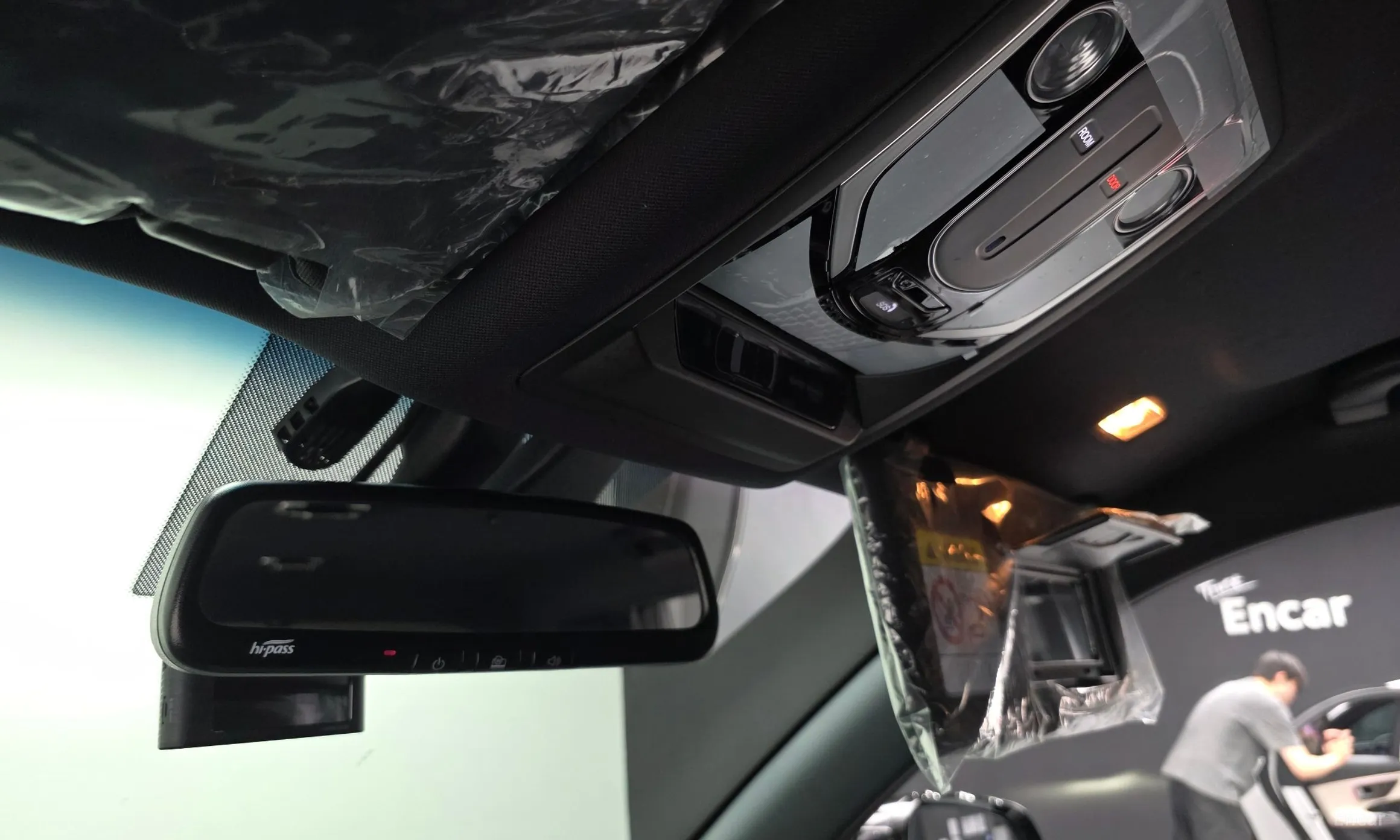 KG Mobility (SsangYong) Rexton New Arena превью 18