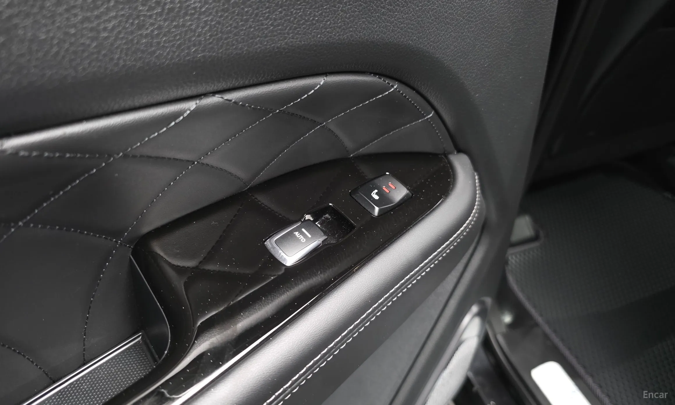 KG Mobility (SsangYong) Rexton New Arena превью 19