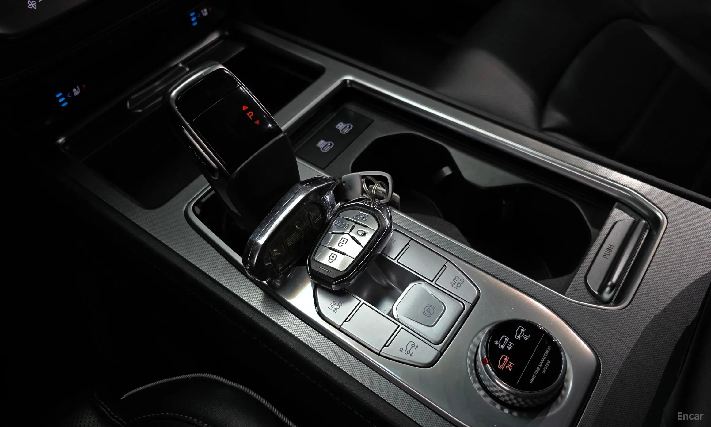 KG Mobility (SsangYong) Rexton New Arena превью 9
