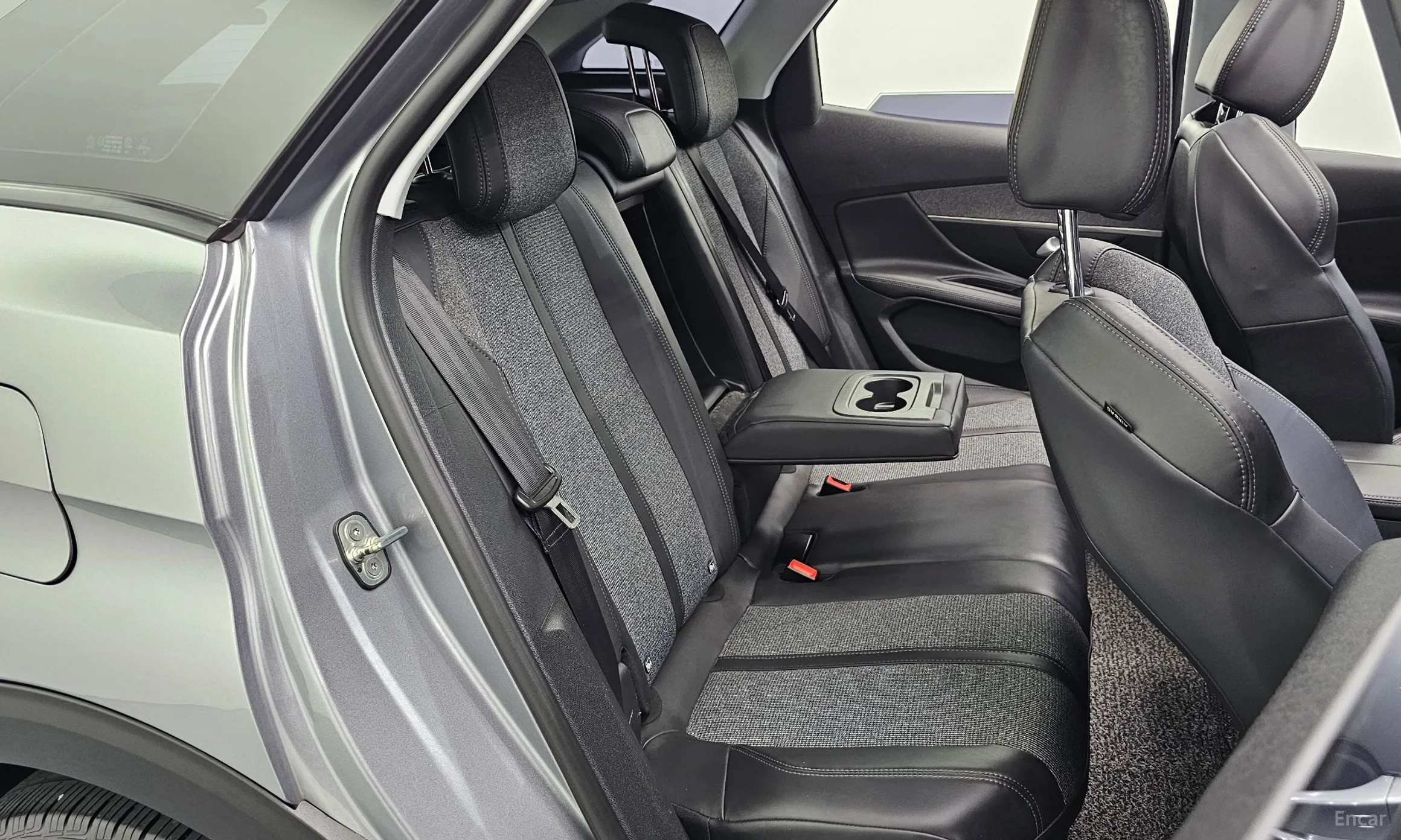 Peugeot 3008 2nd generation превью 11