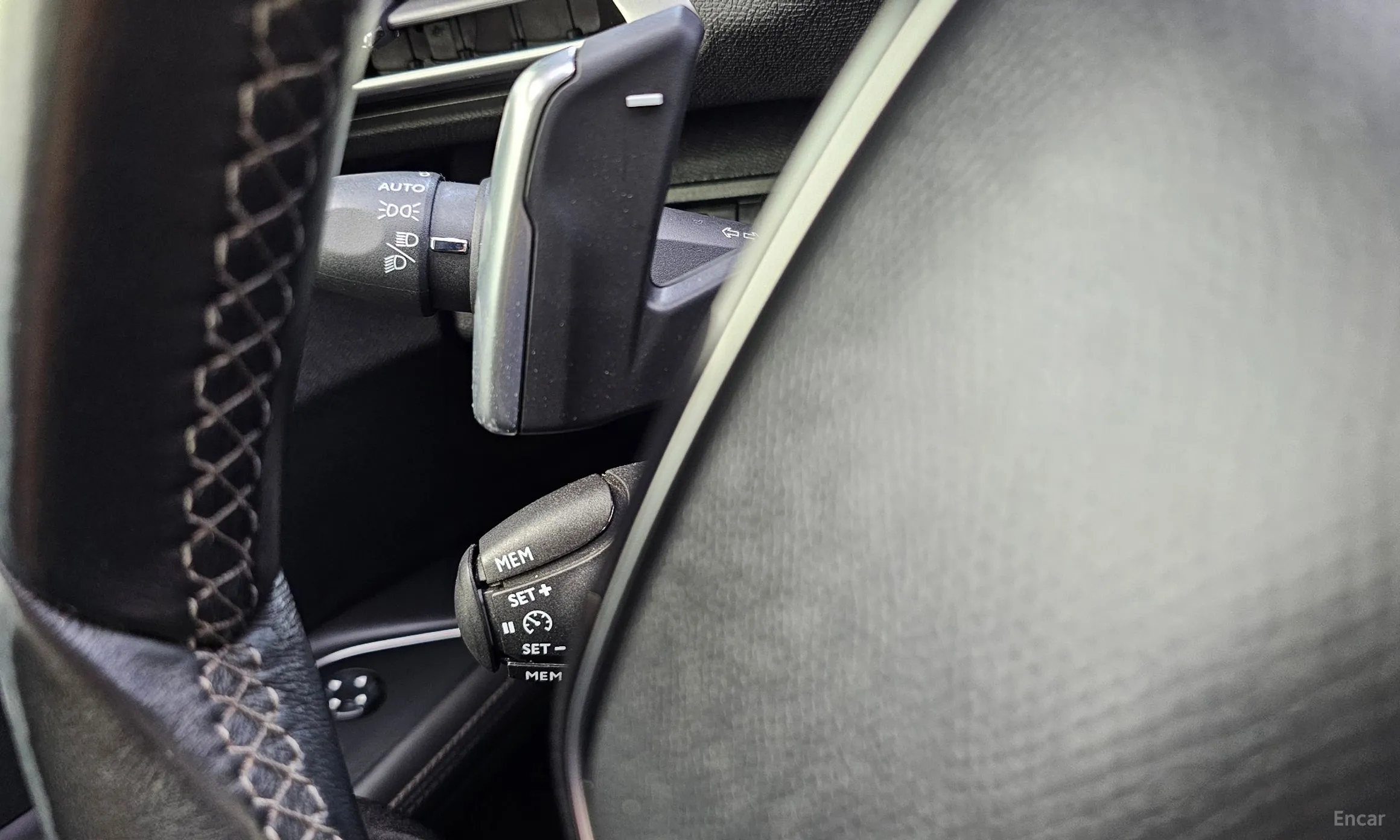 Peugeot 3008 2nd generation превью 16
