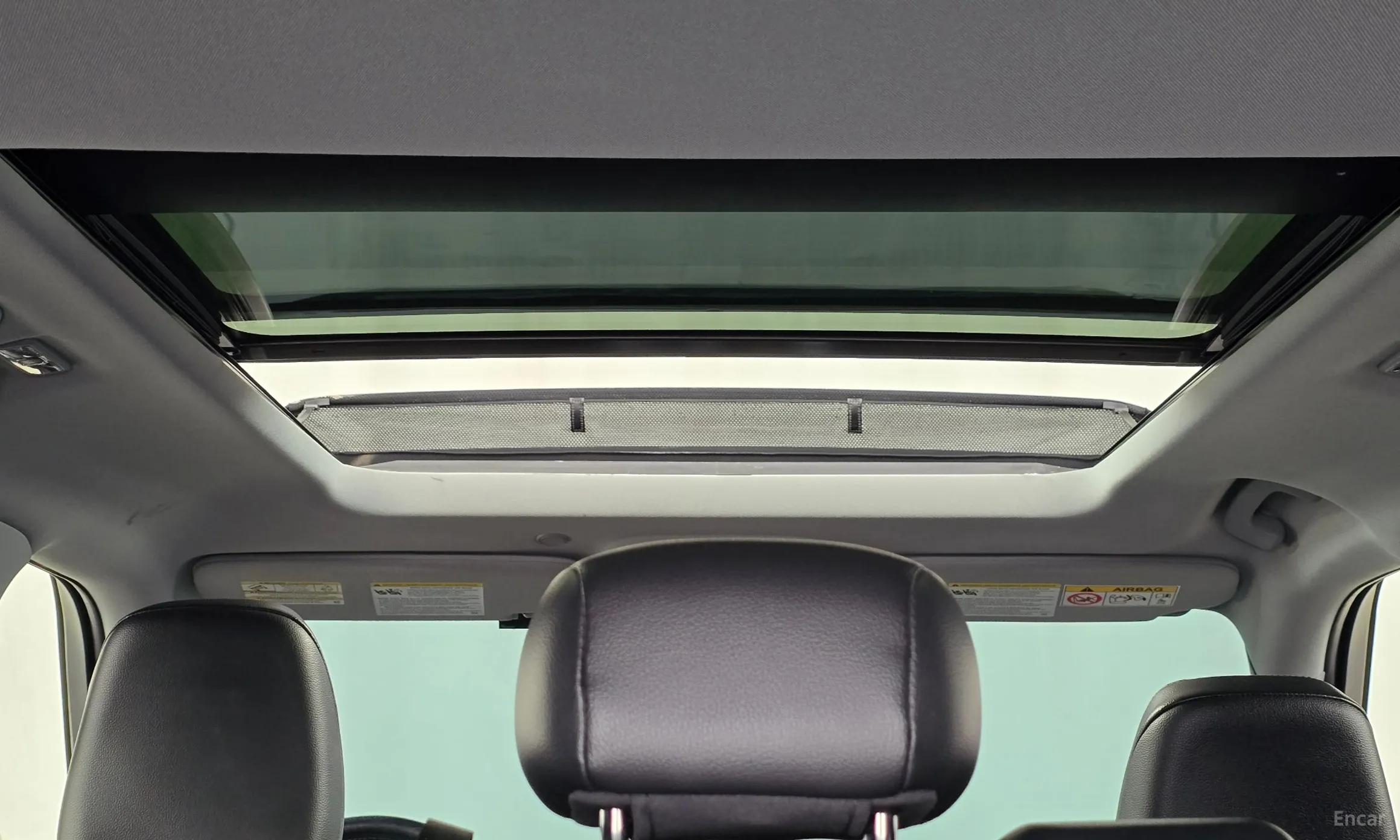 Ford Explorer 6th Generation превью 18