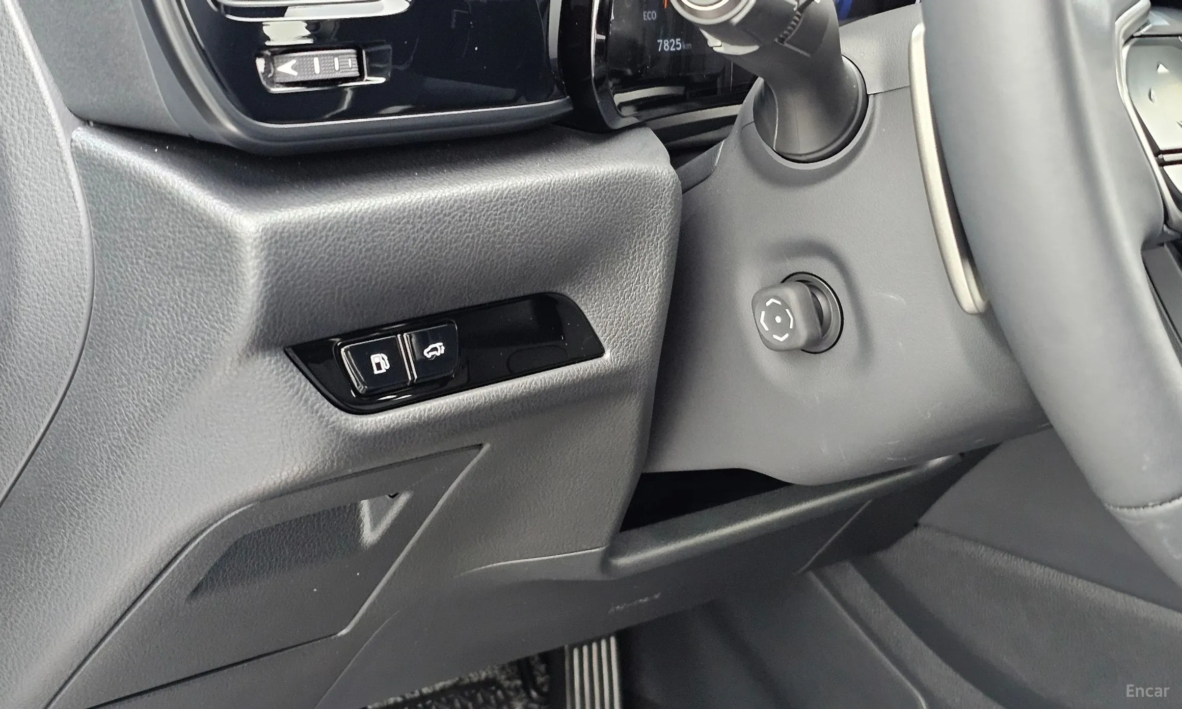 Lexus NX350h Gen 2 превью 16