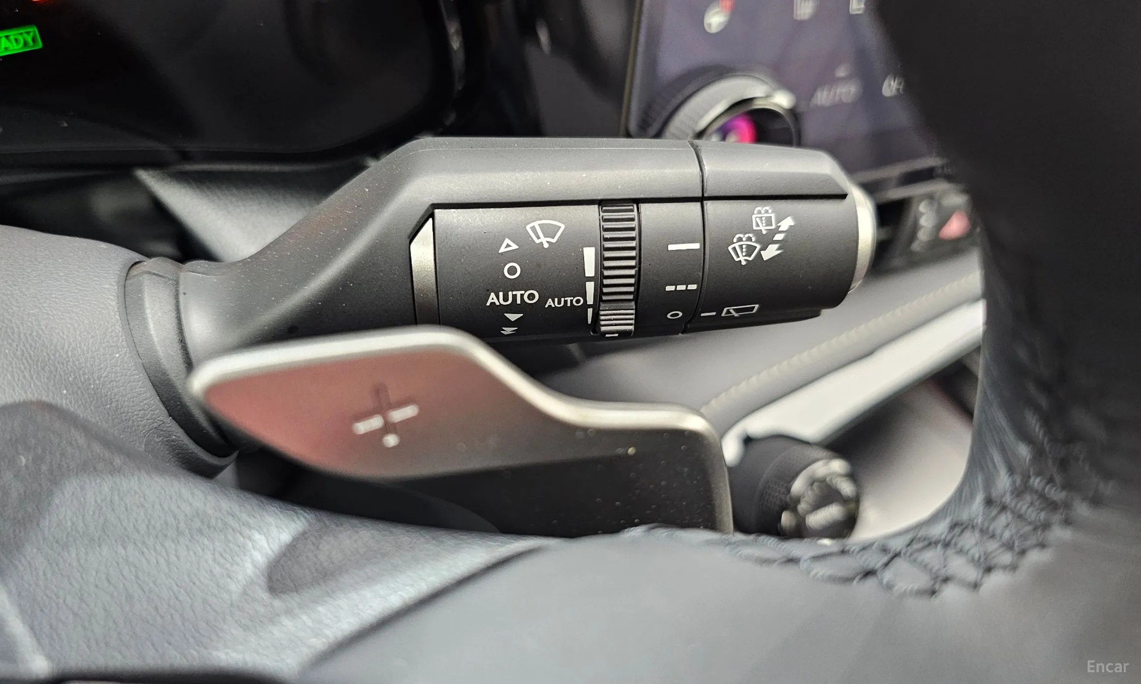 Lexus NX350h Gen 2 превью 19