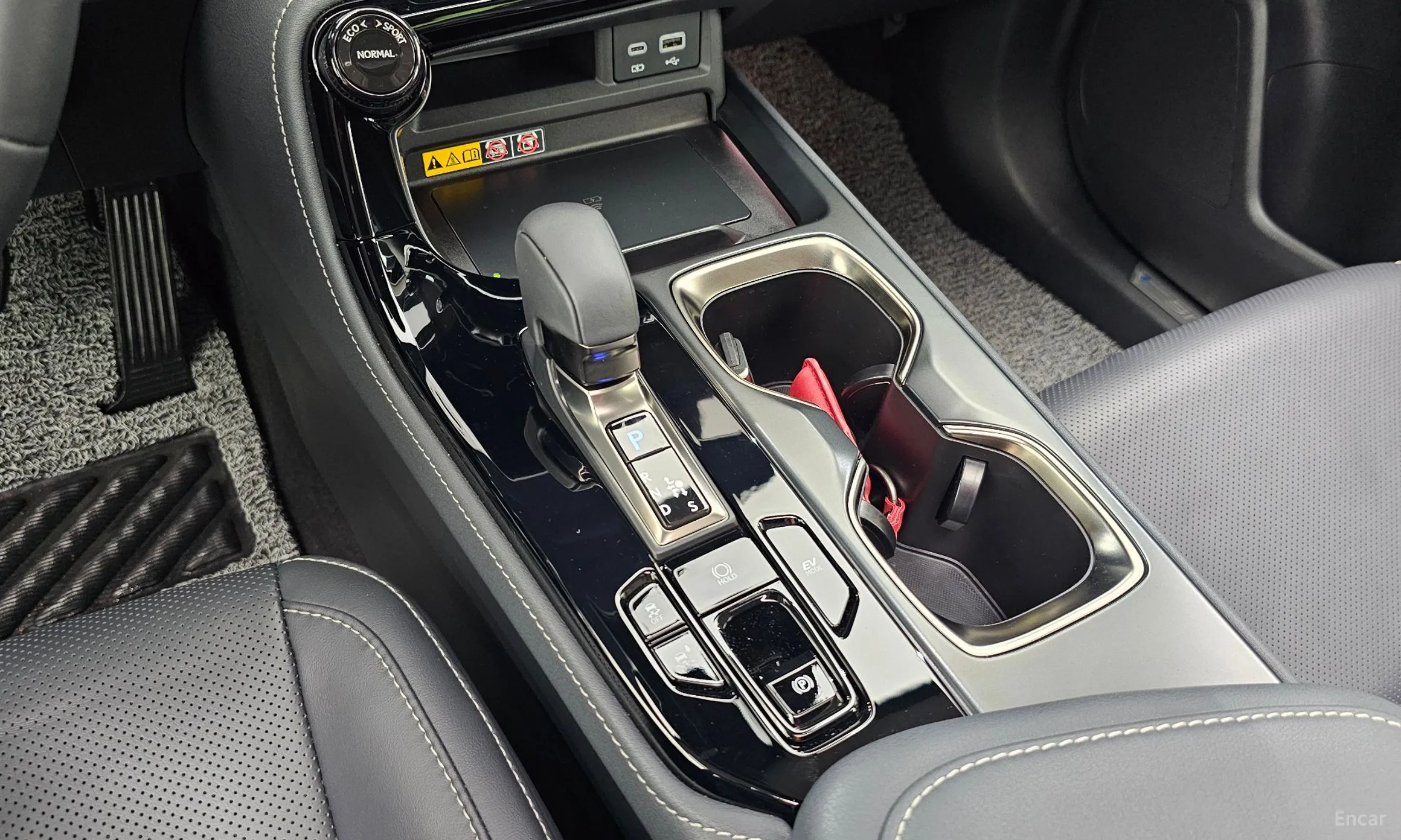 Lexus NX350h Gen 2 превью 9