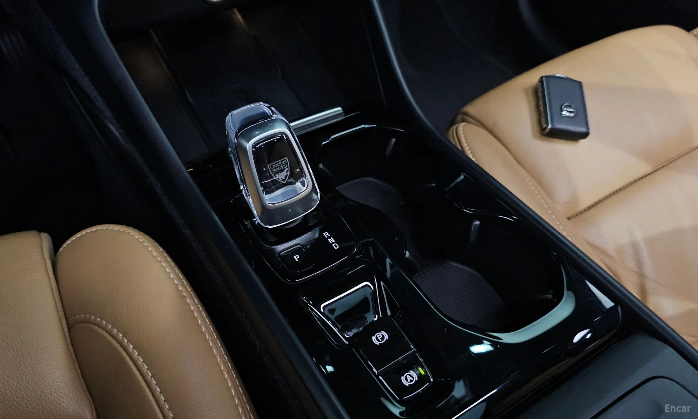 Volvo XC40 превью 9