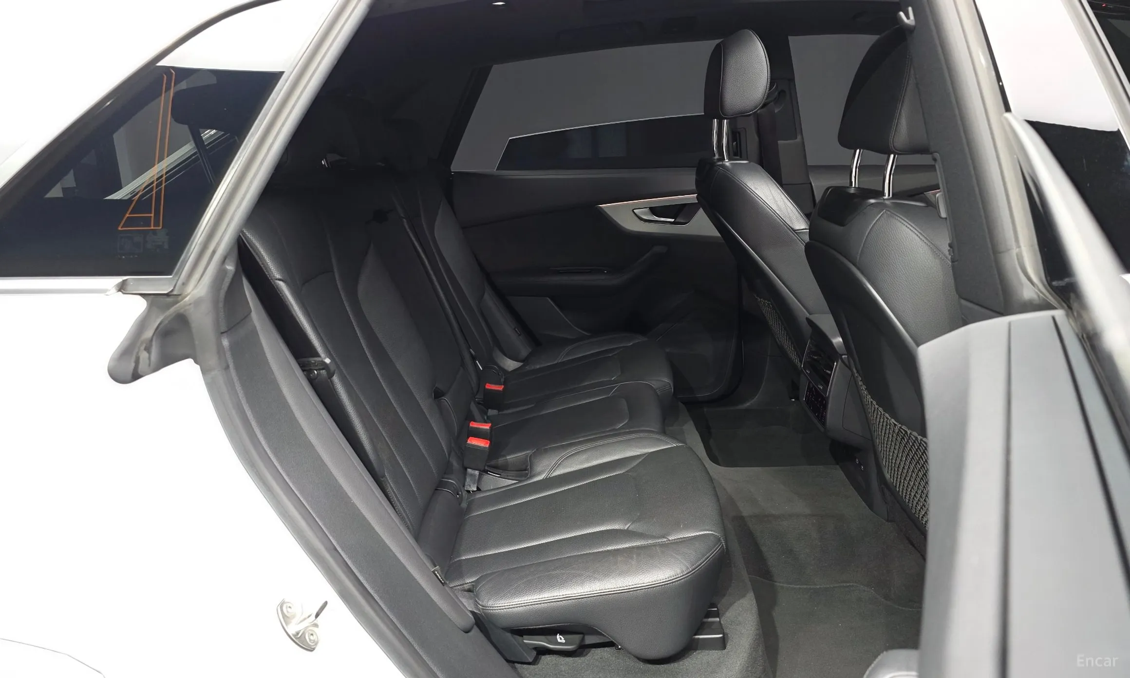 Audi Q8 (4M) превью 12