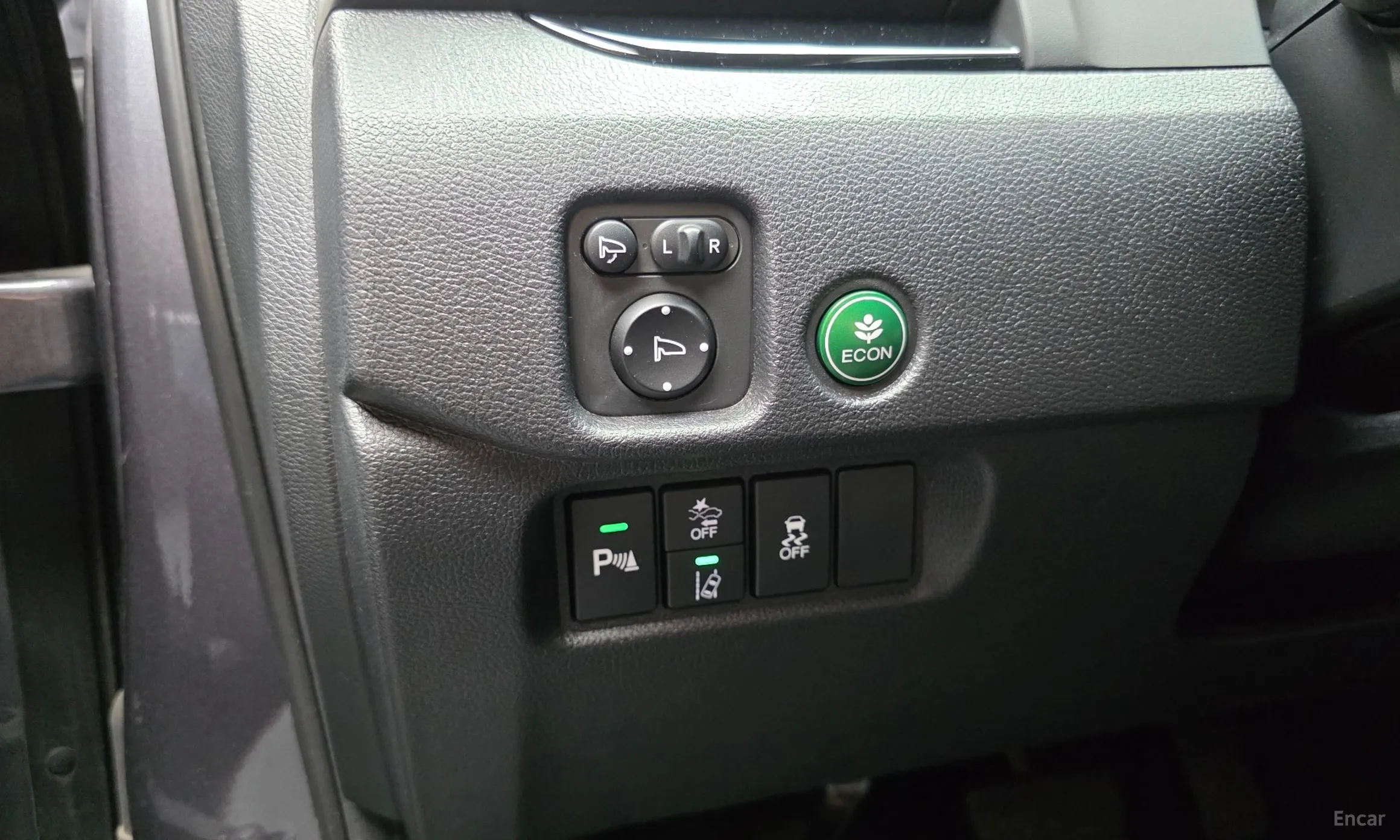 Honda Pilot 3rd Generation превью 17
