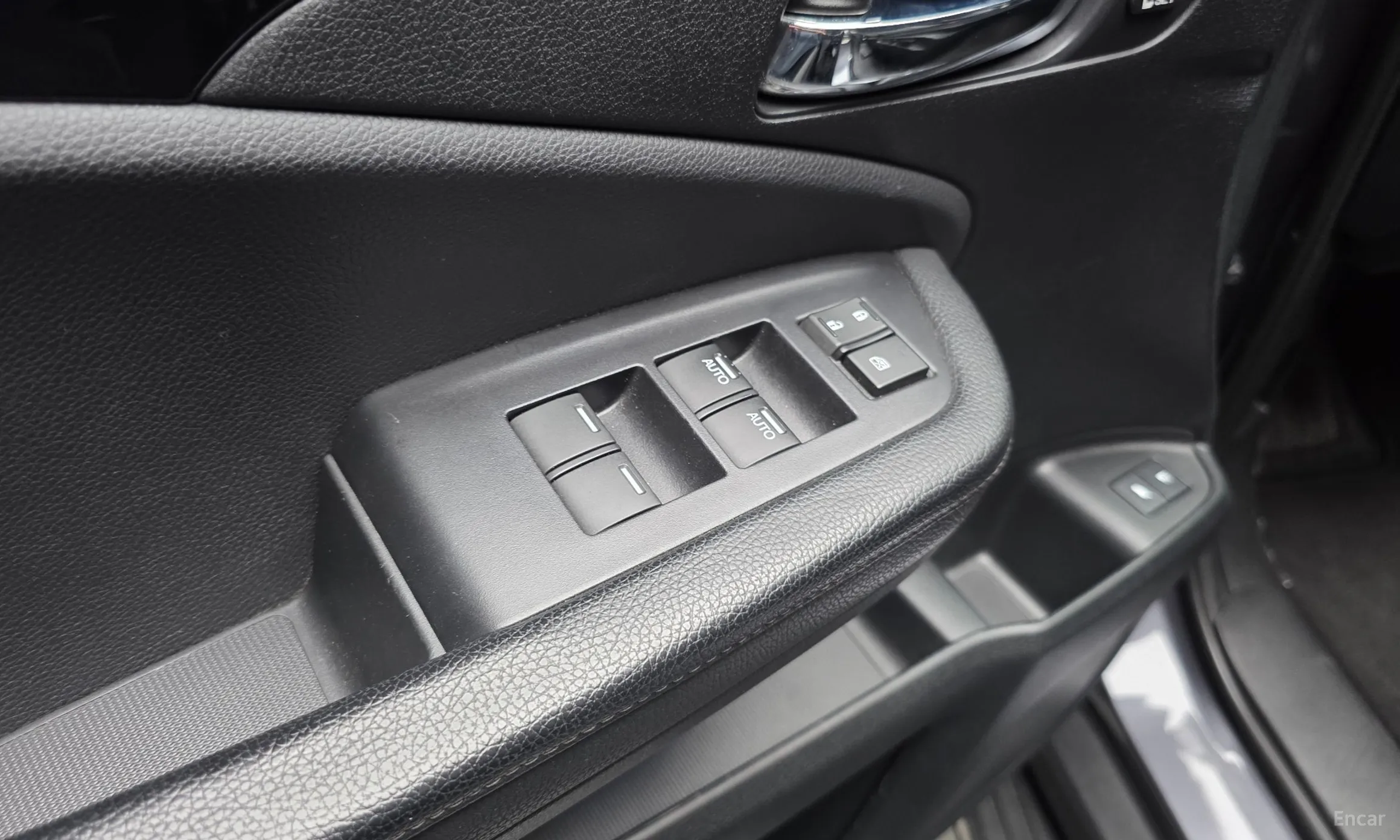 Honda Pilot 3rd Generation превью 18