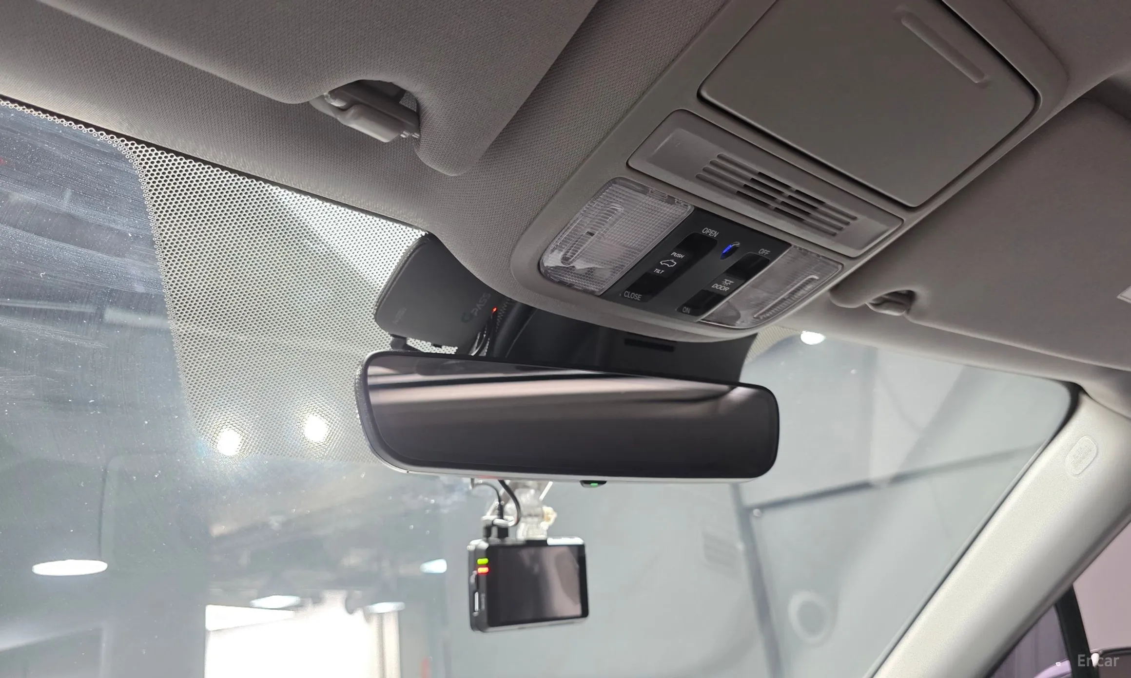 Honda Pilot 3rd Generation превью 20