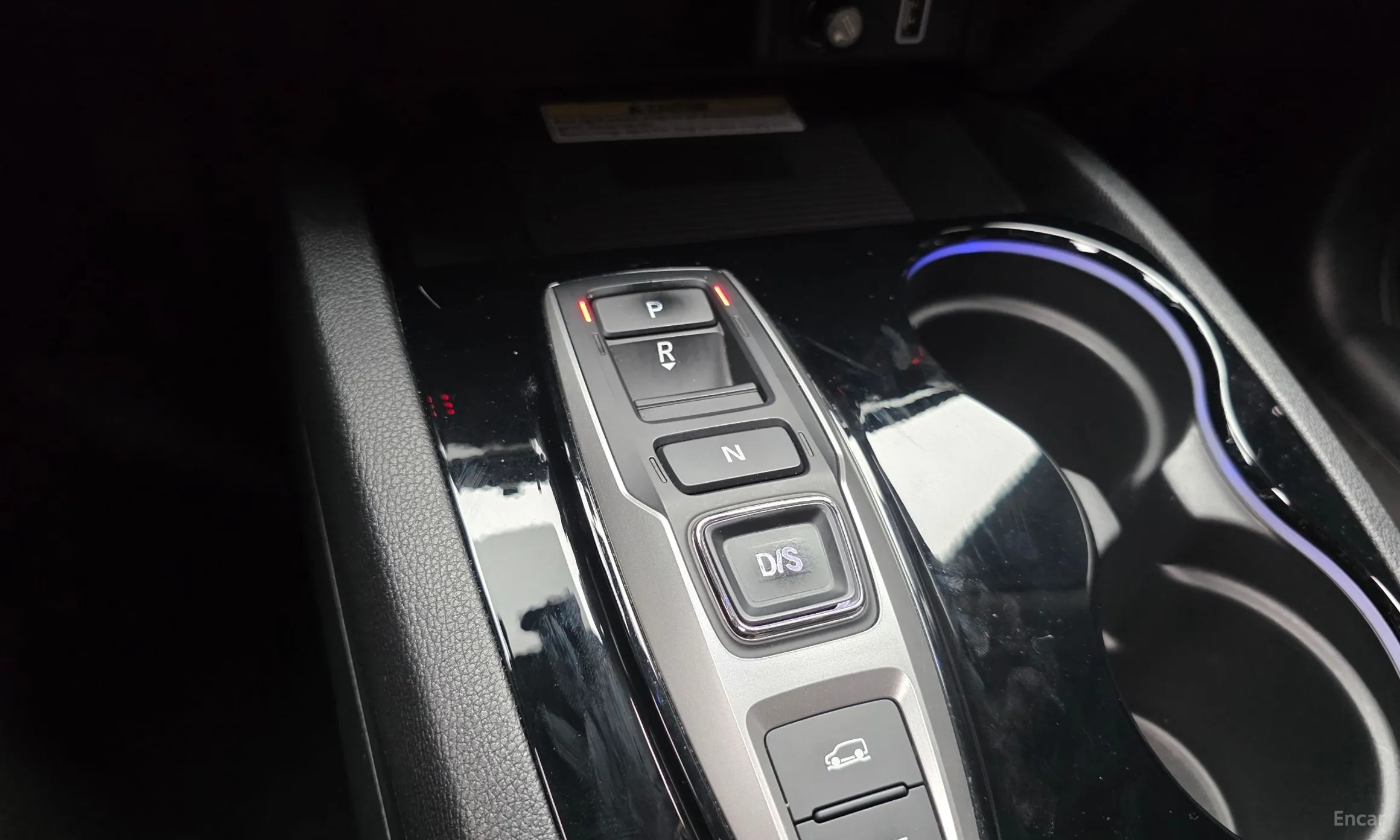 Honda Pilot 3rd Generation превью 9