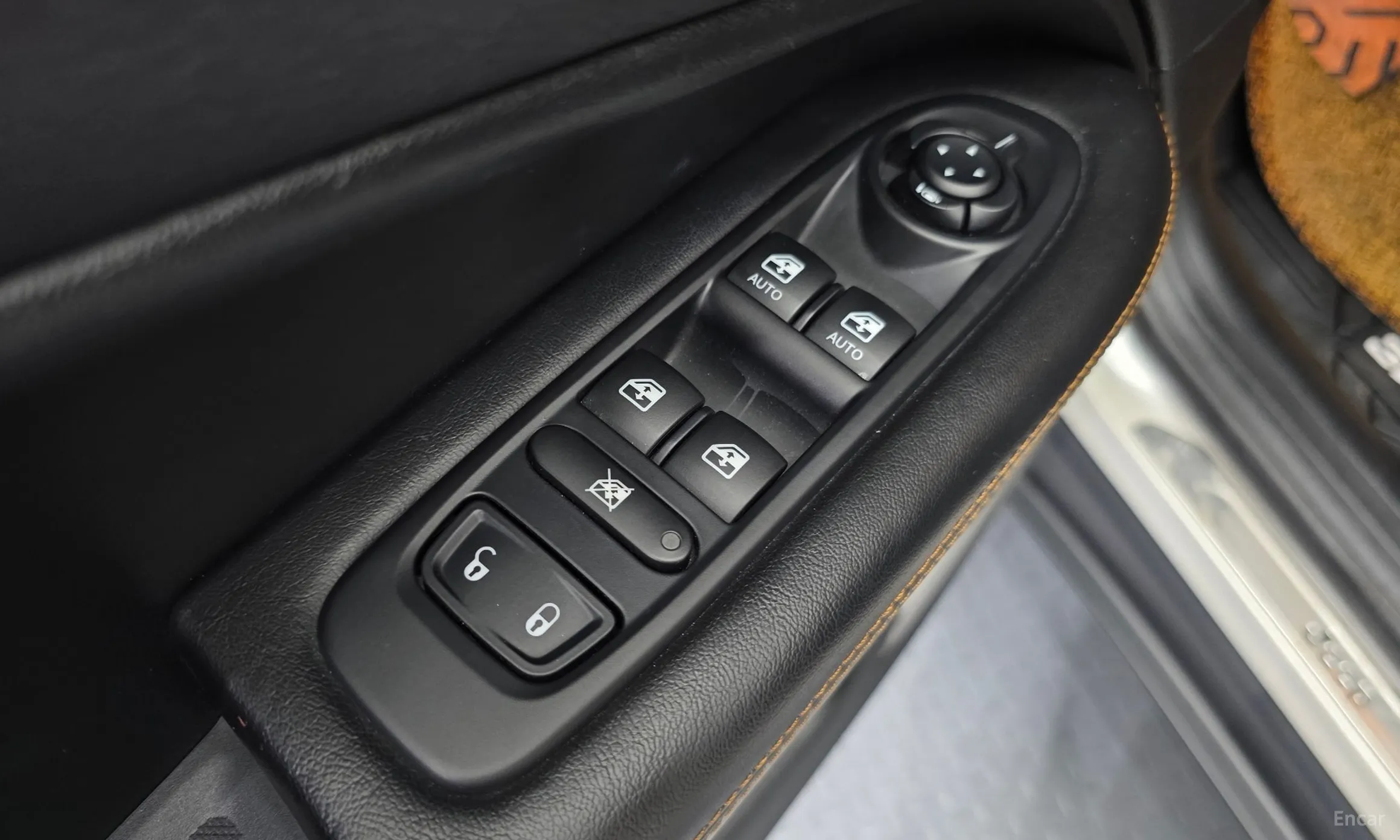 Jeep Compass 2nd Generation превью 13