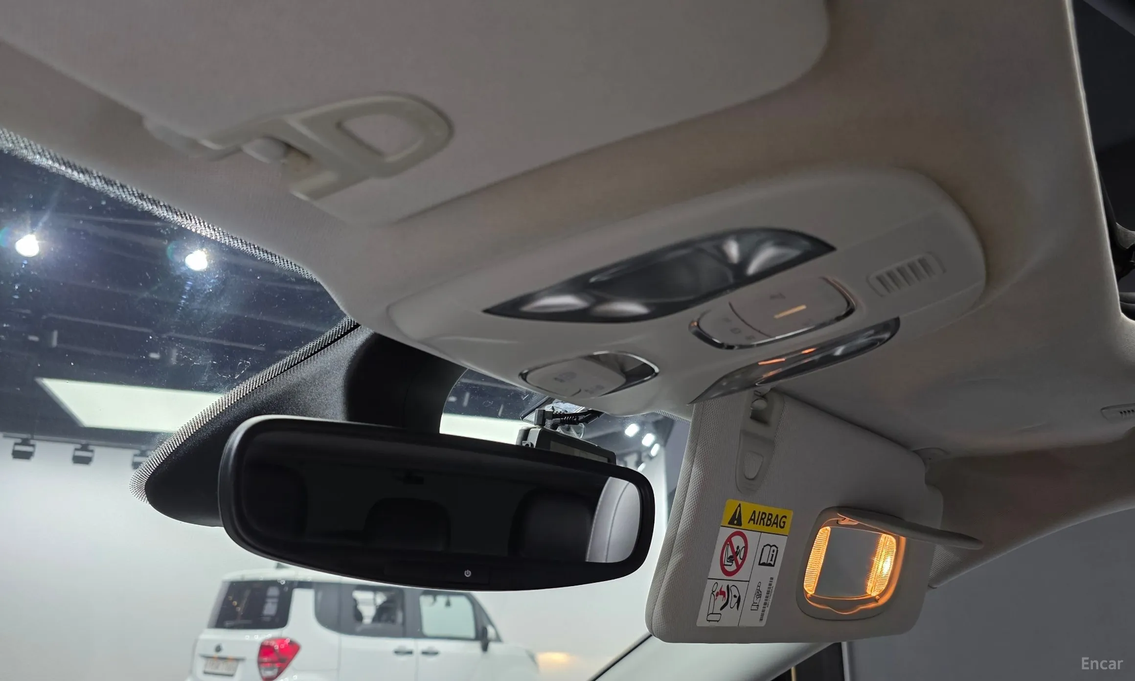 Jeep Compass 2nd Generation превью 19