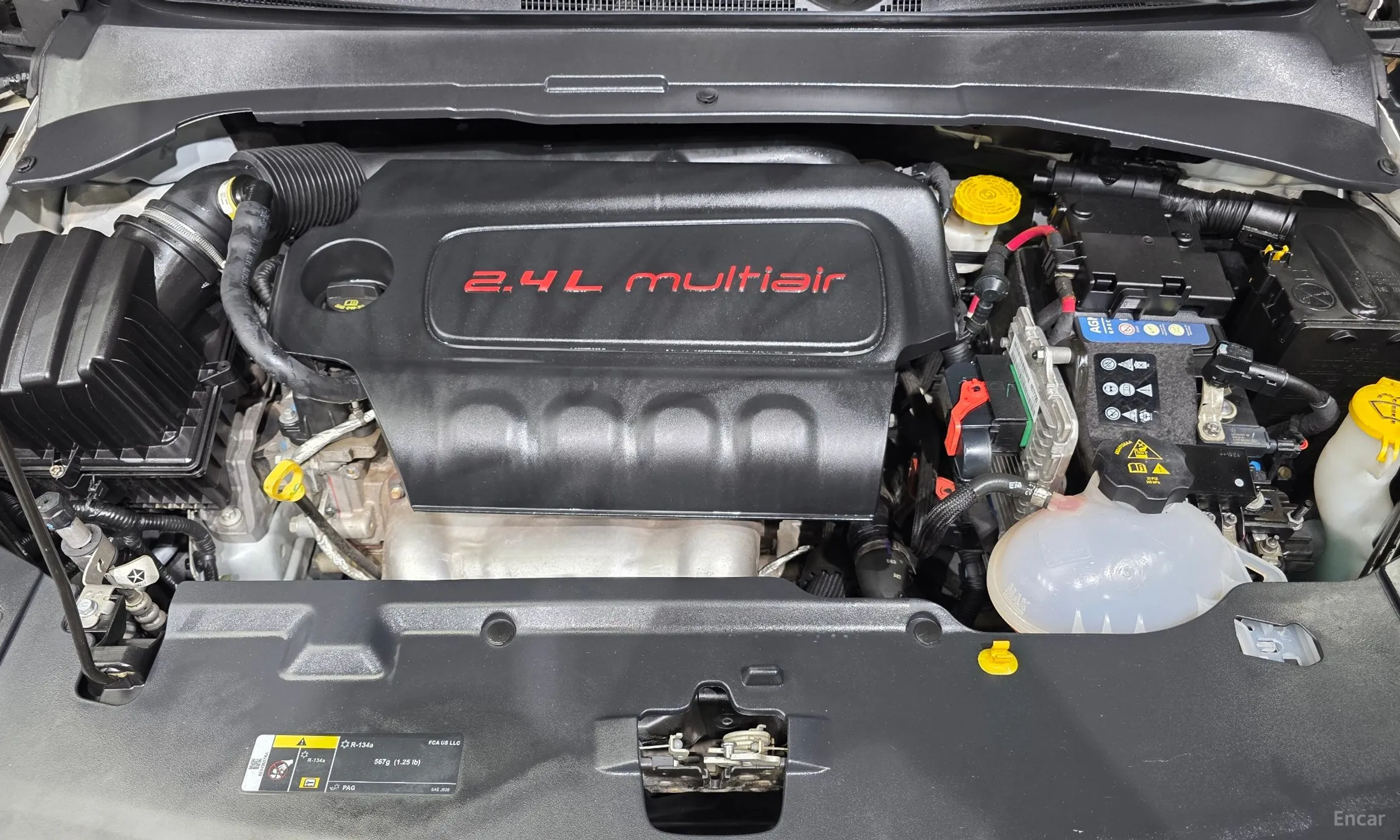 Jeep Compass 2nd Generation превью 6