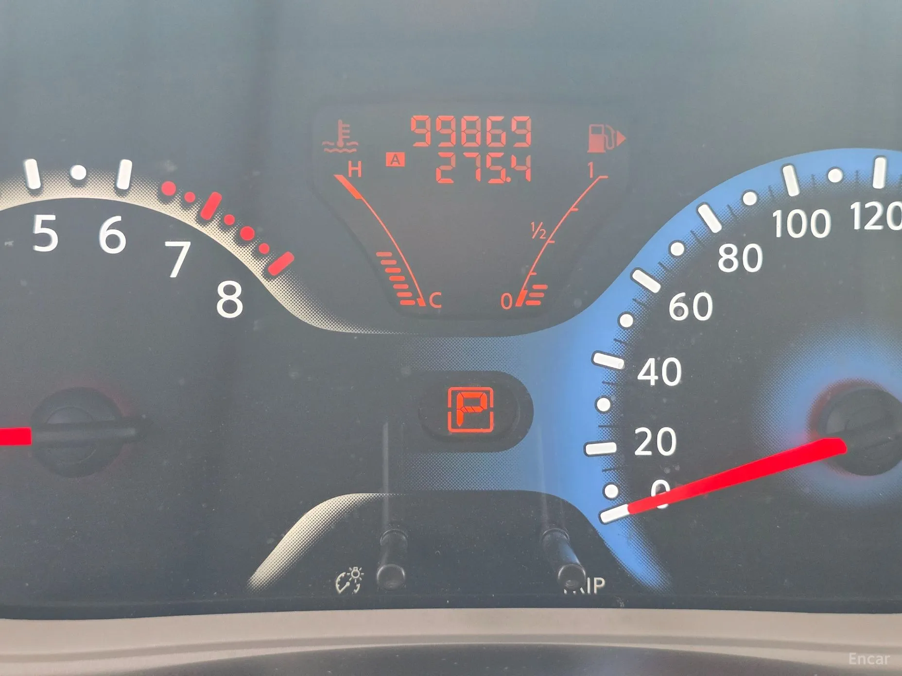Nissan Cube превью 19