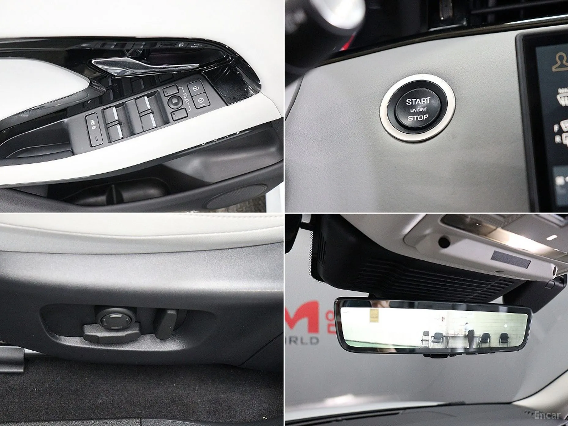 Land Rover Range Rover Evoque 2nd Generation превью 11