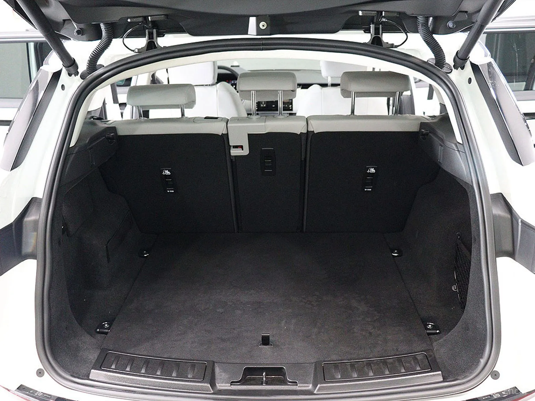 Land Rover Range Rover Evoque 2nd Generation превью 15