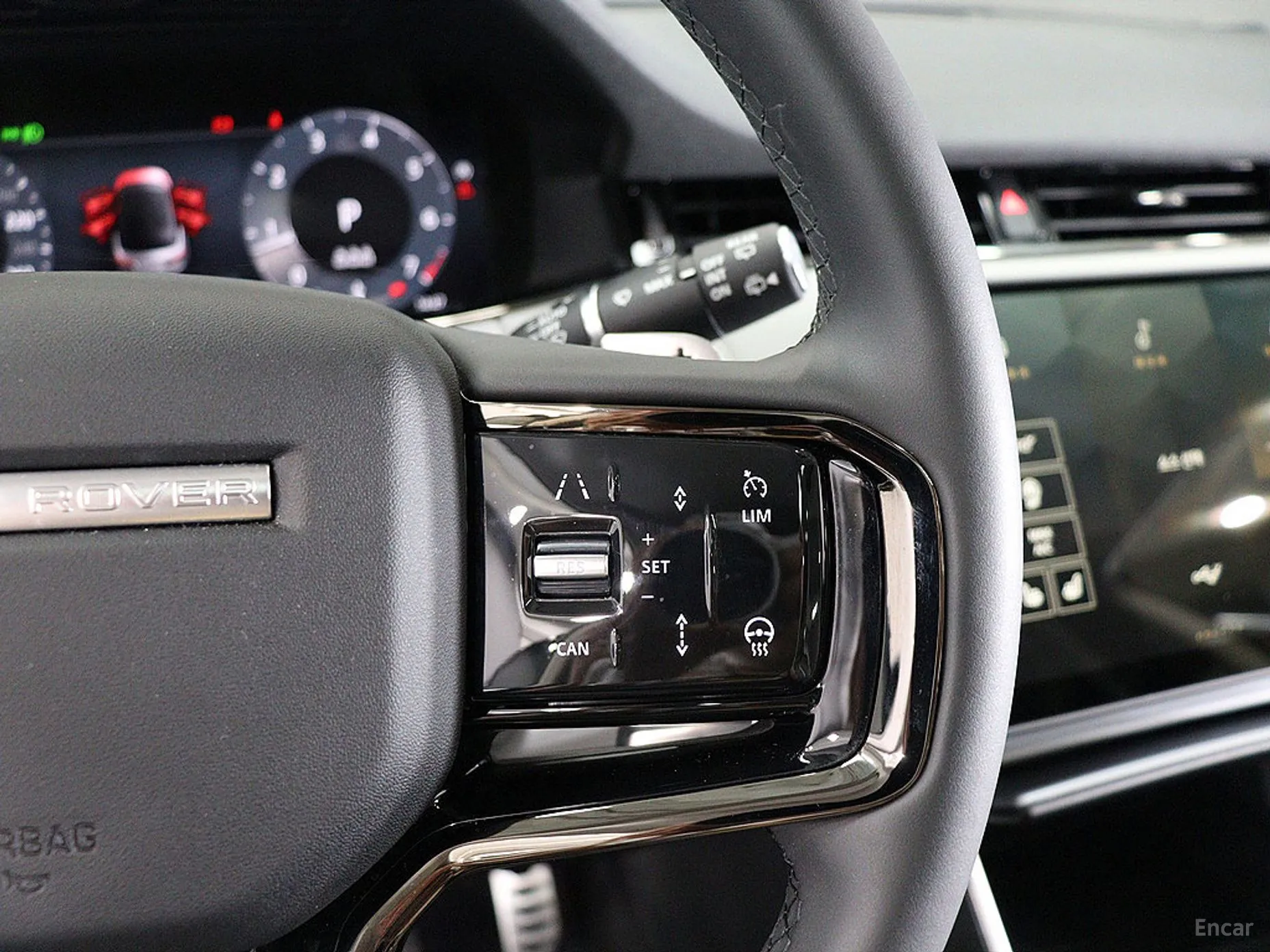Land Rover Range Rover Evoque 2nd Generation превью 18