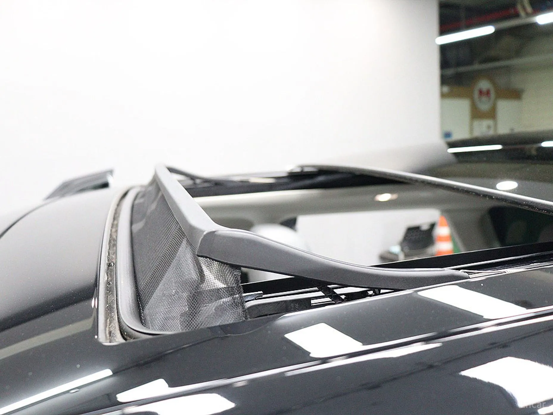 Land Rover Range Rover Evoque 2nd Generation превью 5