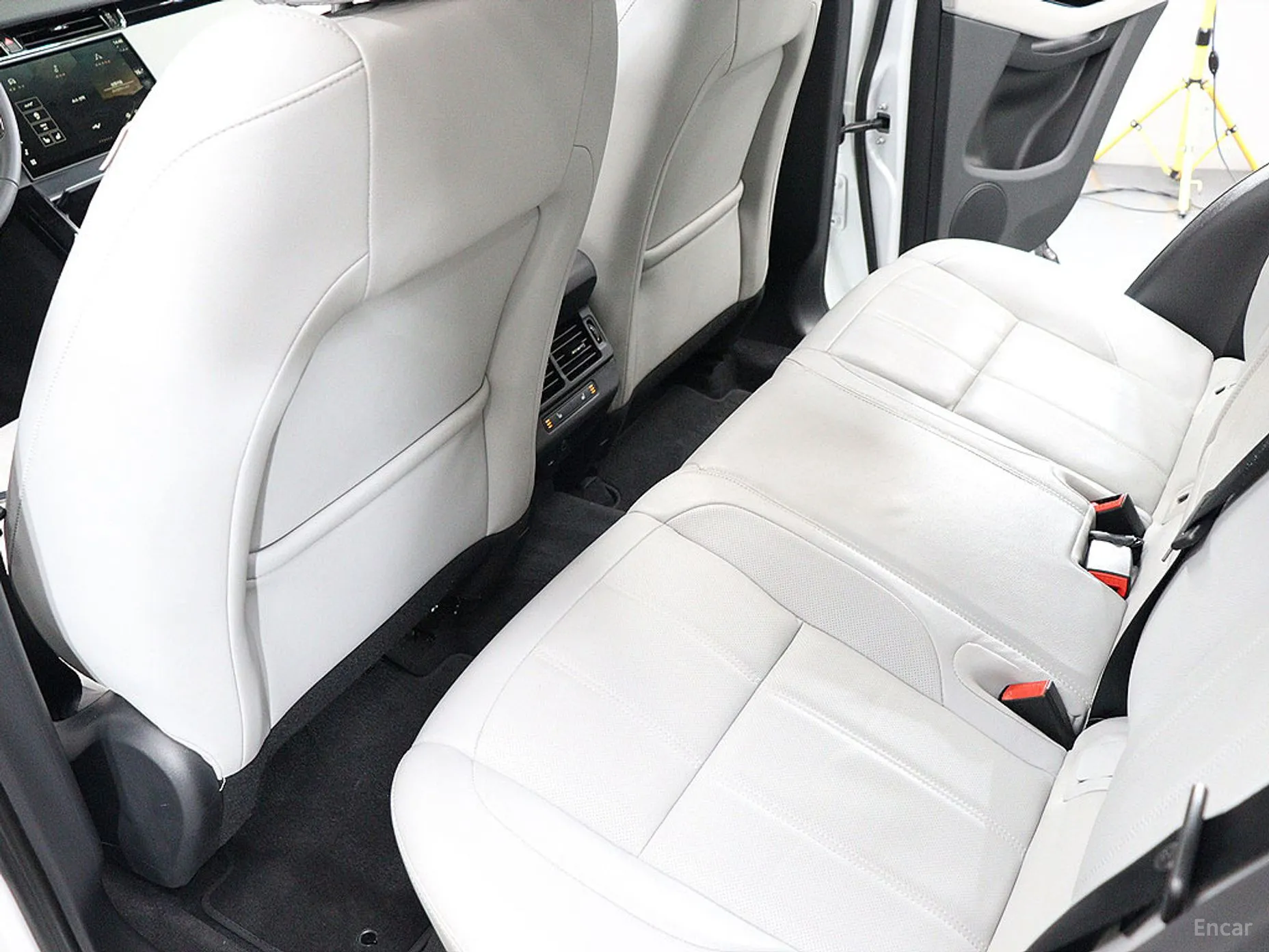 Land Rover Range Rover Evoque 2nd Generation превью 9
