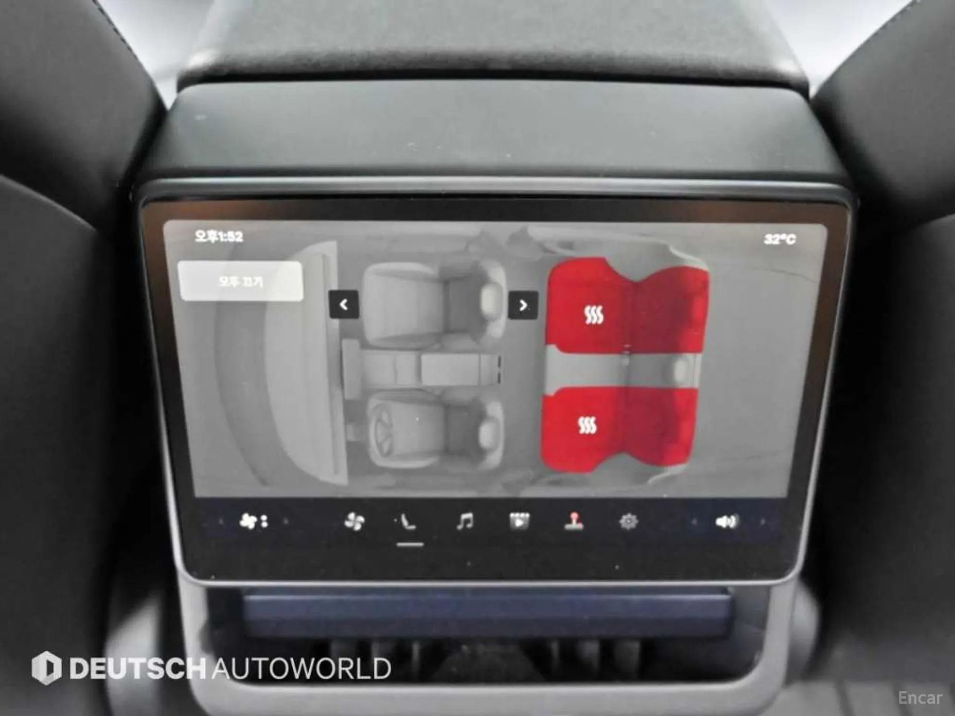 Tesla Model 3 превью 16