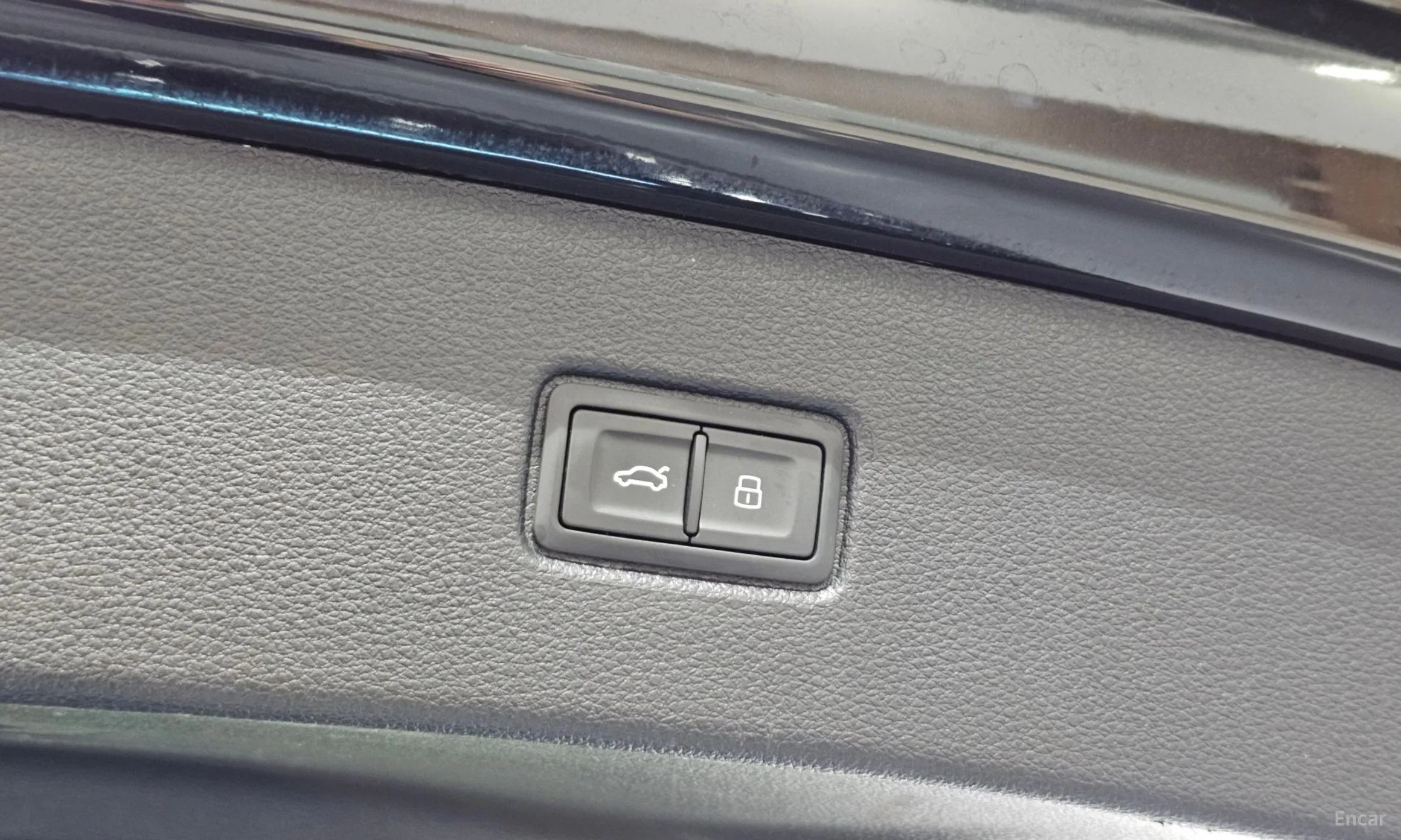 Audi Q7 (4M) превью 16