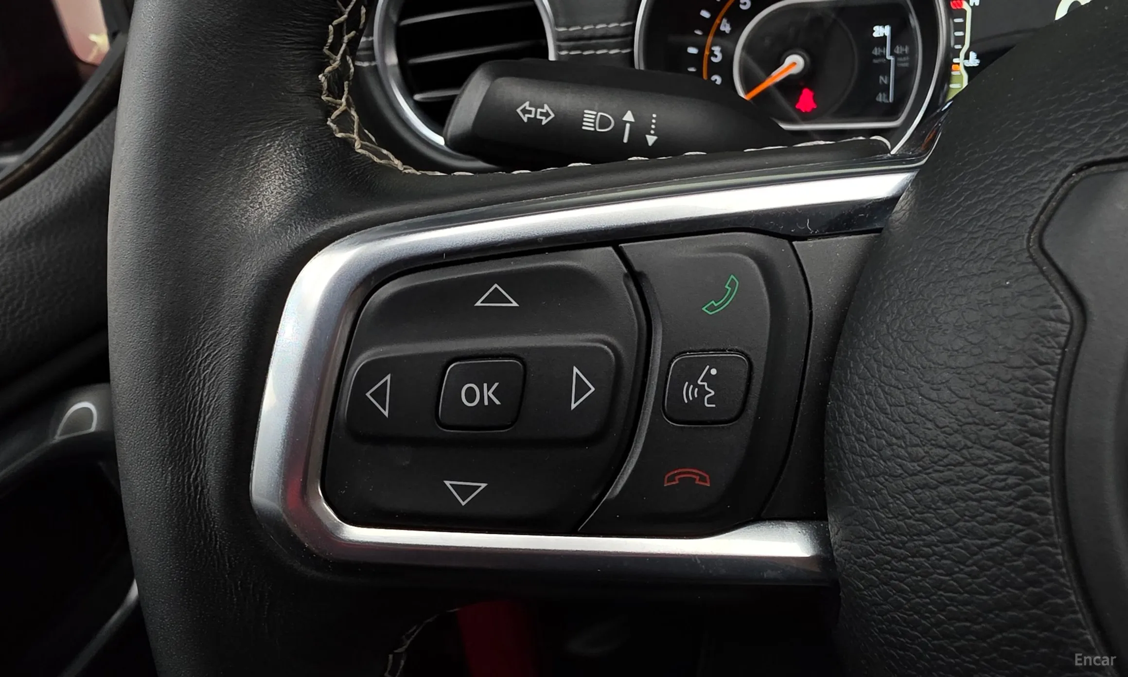 Jeep Wrangler (JL) превью 17