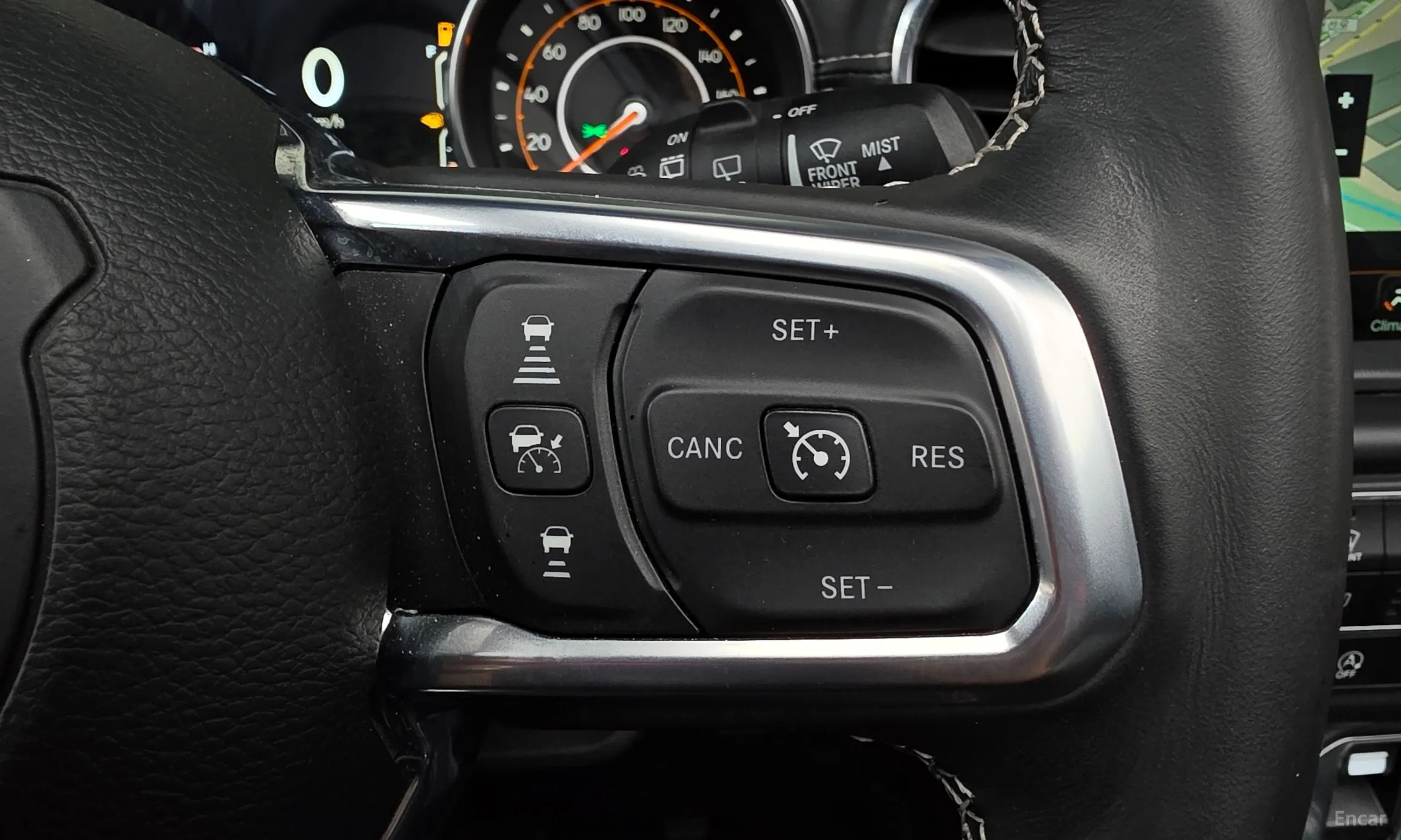 Jeep Wrangler (JL) превью 18