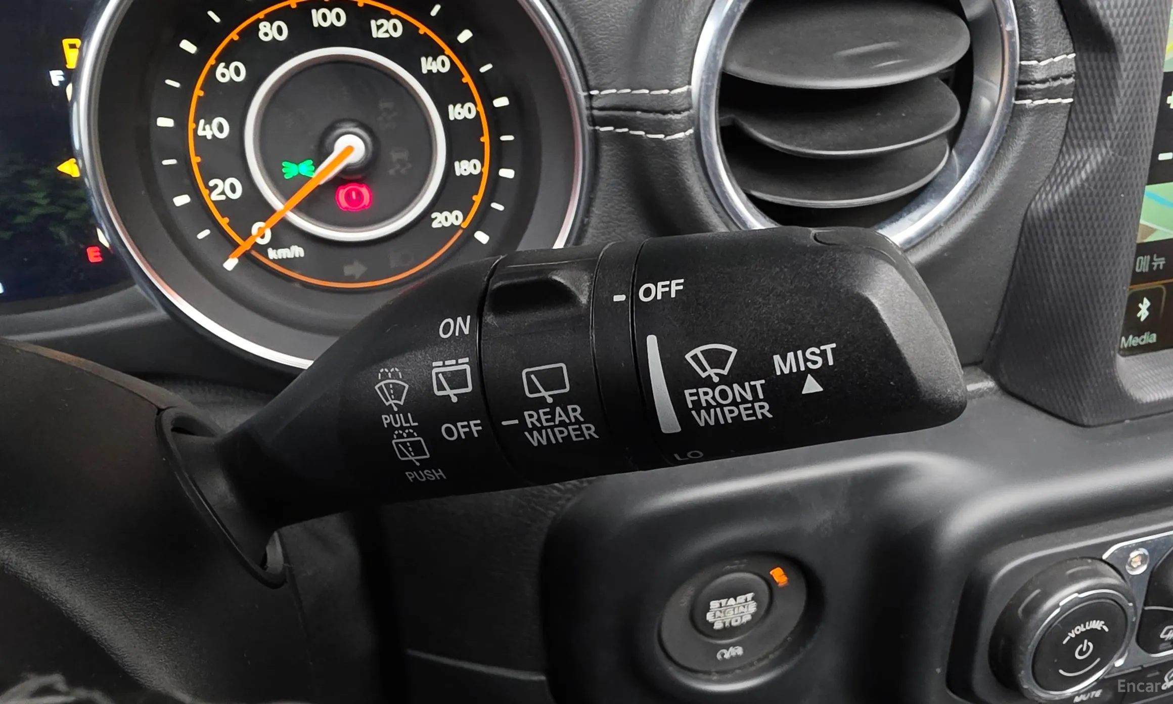 Jeep Wrangler (JL) превью 20