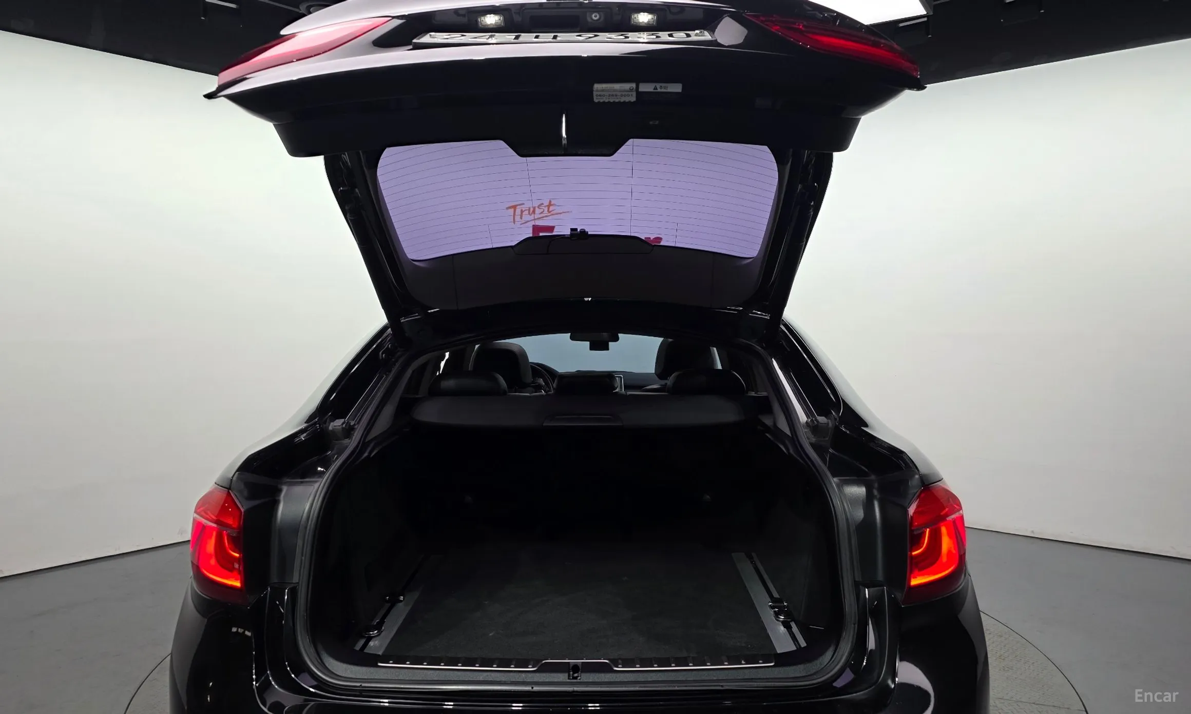 BMW X6 (F16) превью 20