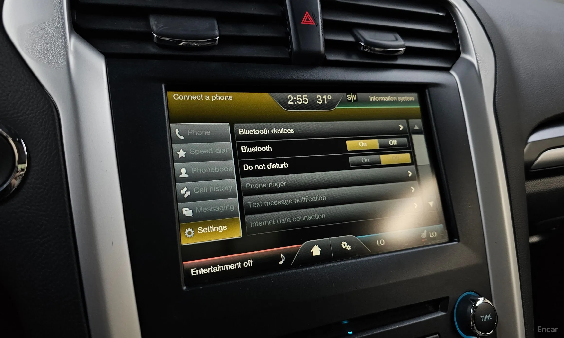 Ford Mondeo 4th Generation превью 15