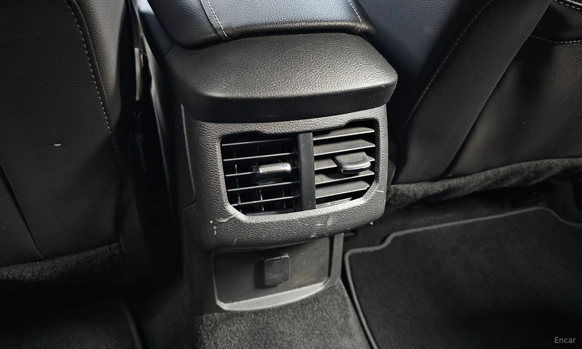 Ford Mondeo 4th Generation превью 18