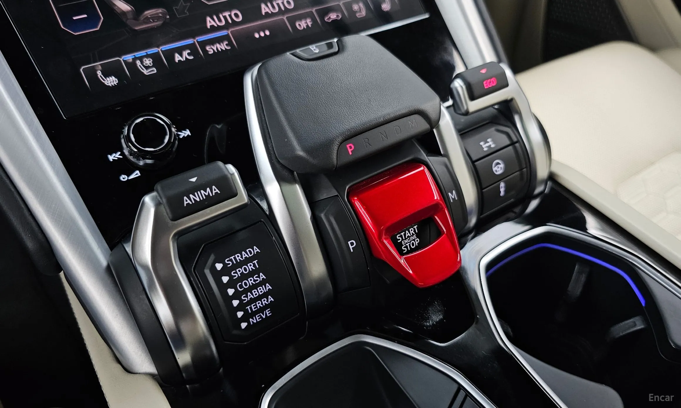 Lamborghini Urus превью 9