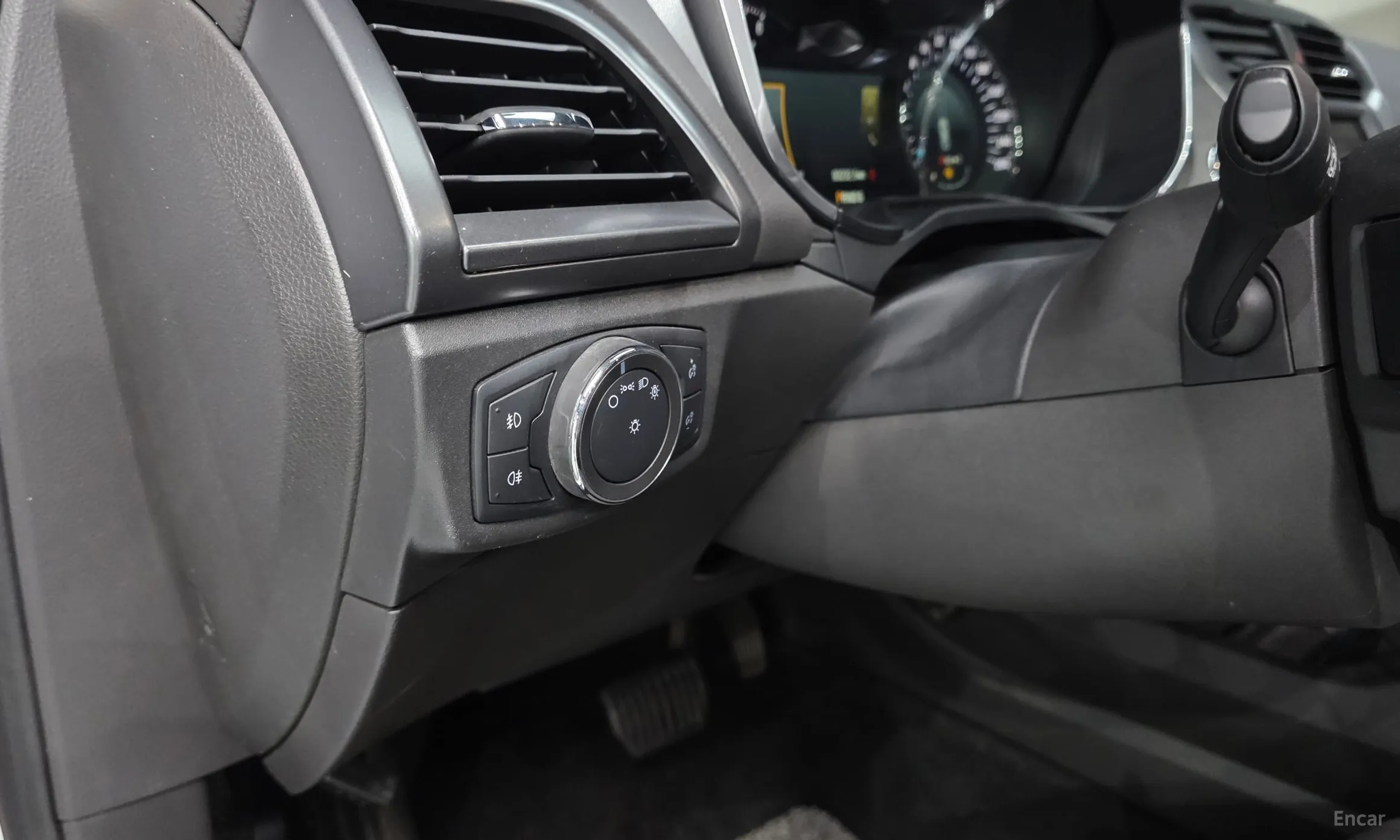 Ford Mondeo 4th Generation превью 13