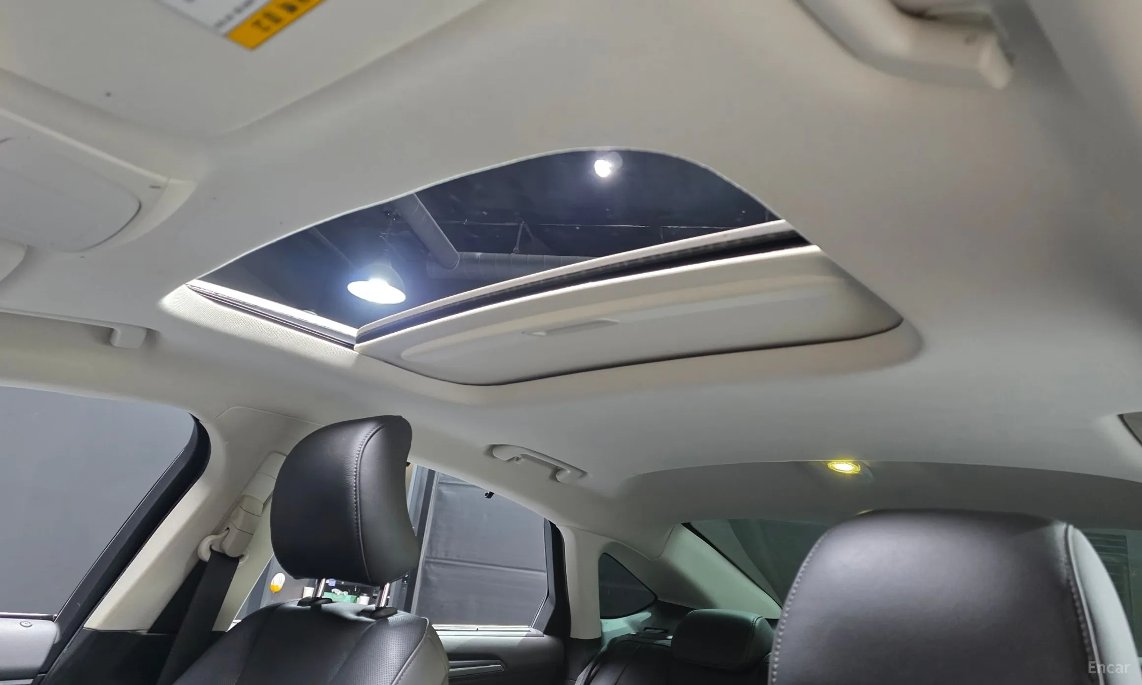 Ford Mondeo 4th Generation превью 16