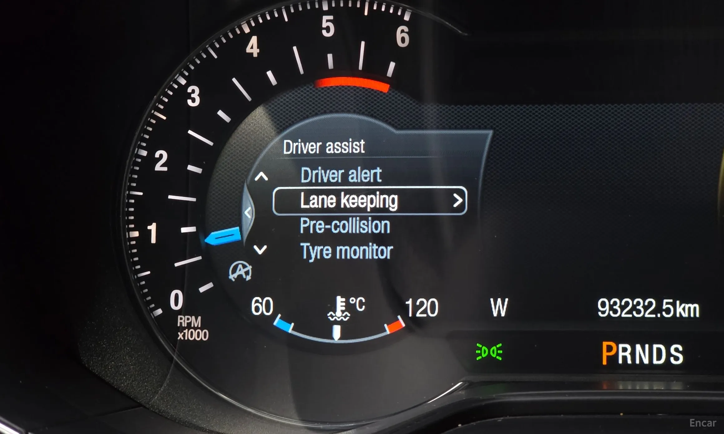 Ford Mondeo 4th Generation превью 18
