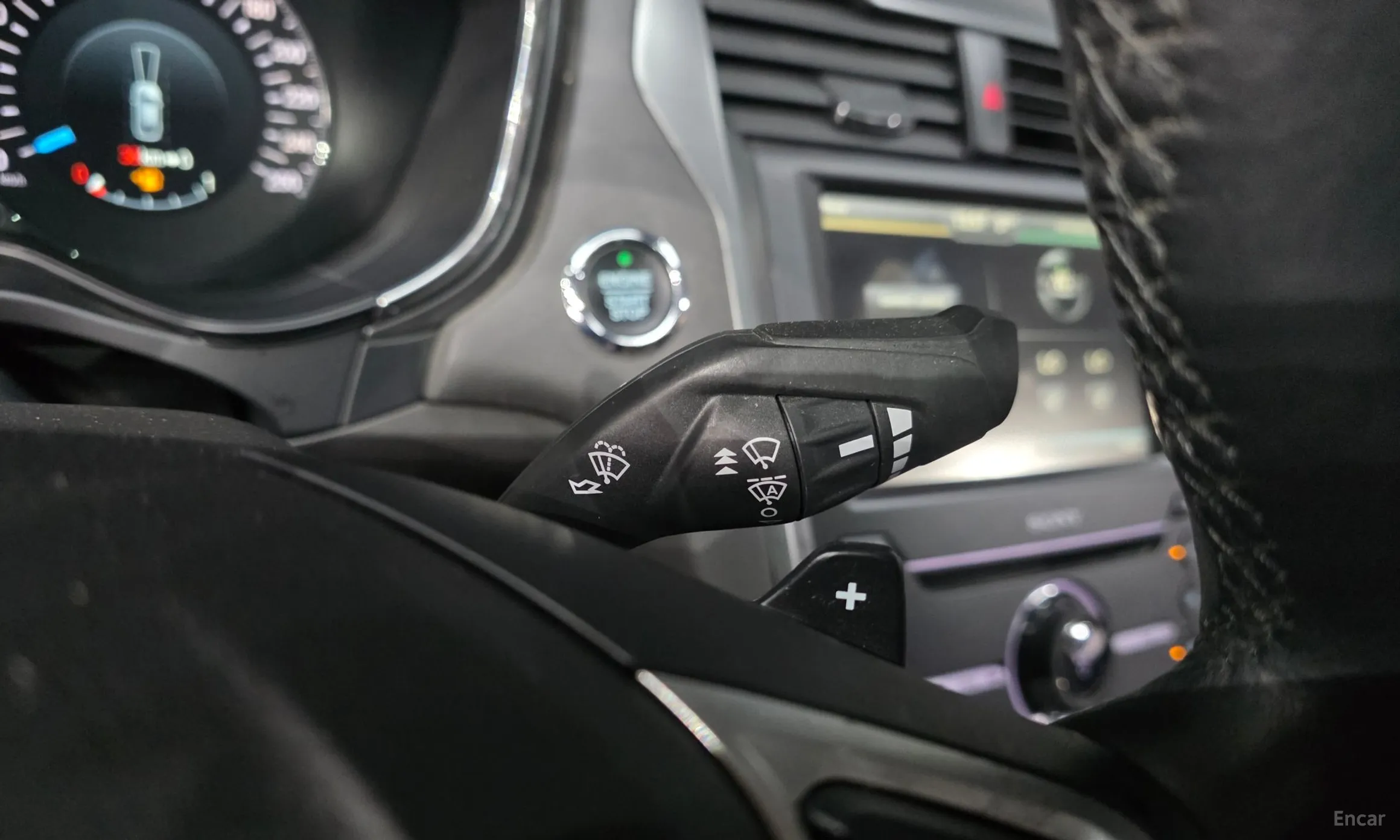 Ford Mondeo 4th Generation превью 19