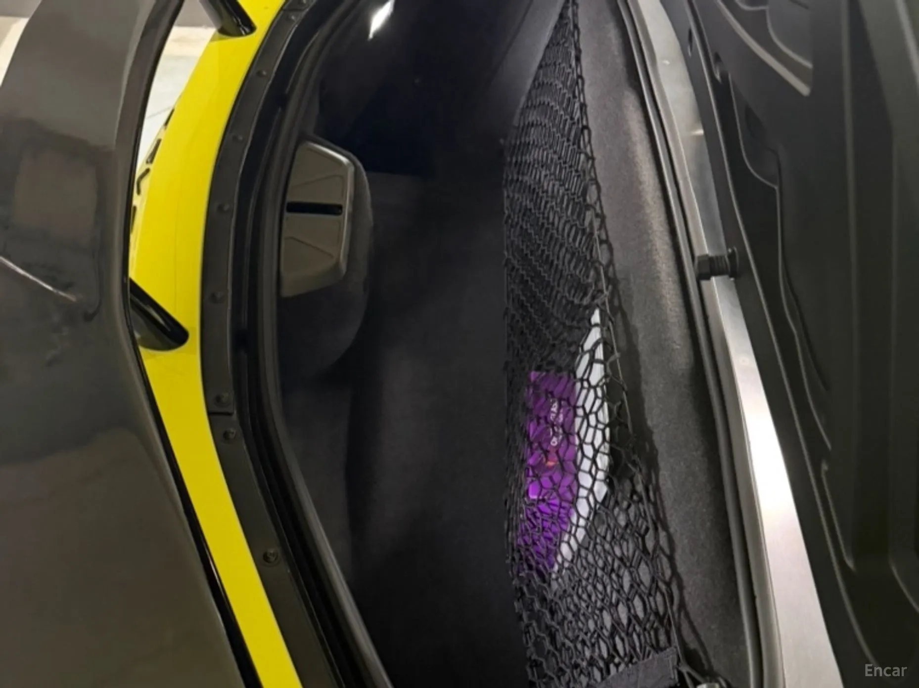 Chevrolet Corvette превью 19