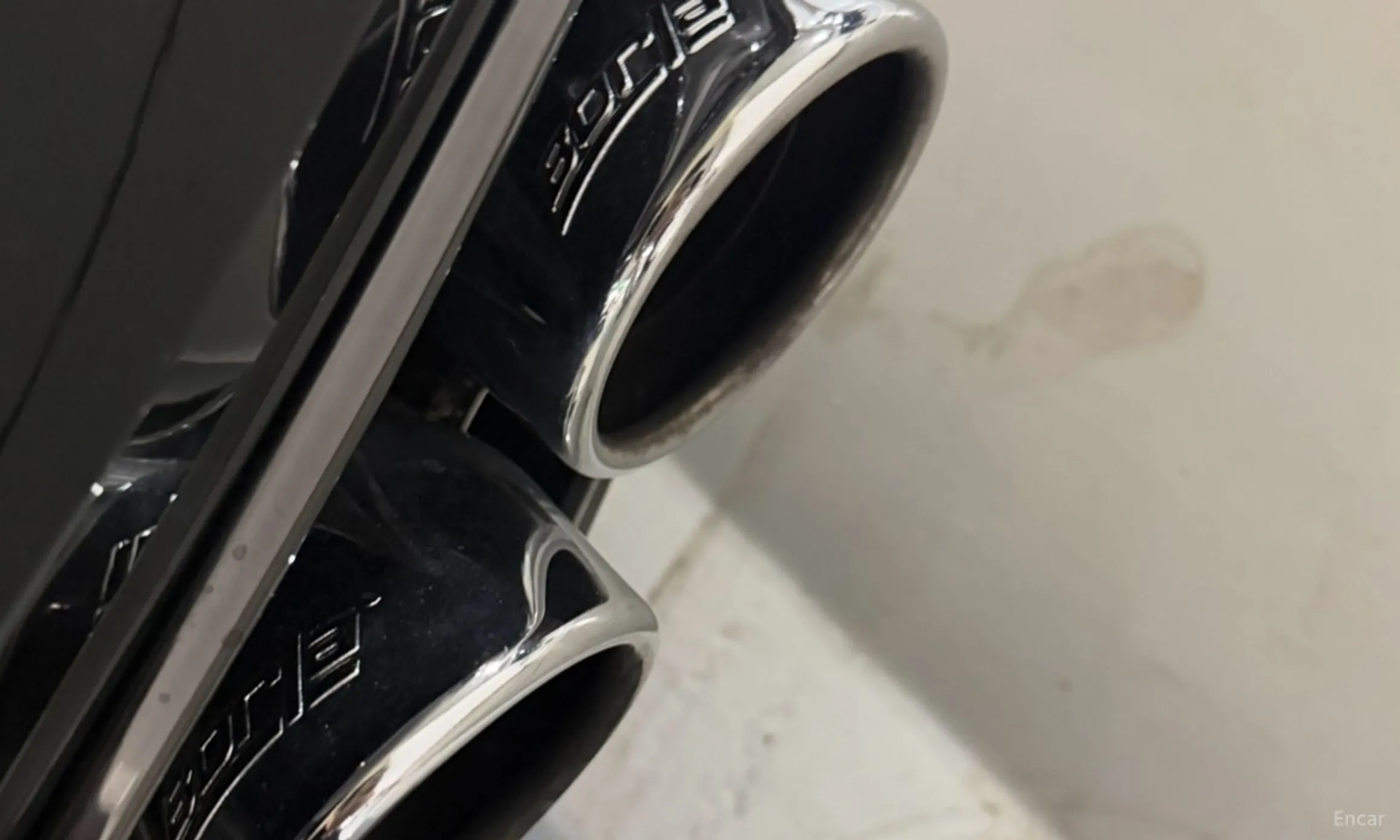Chevrolet Corvette превью 6