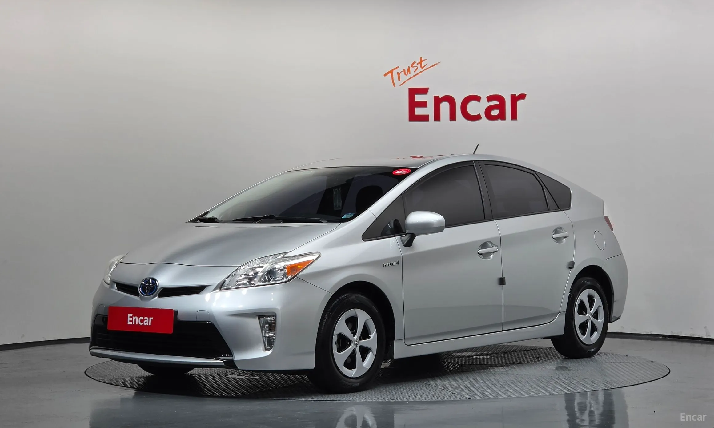 Toyota Toyota Prius
