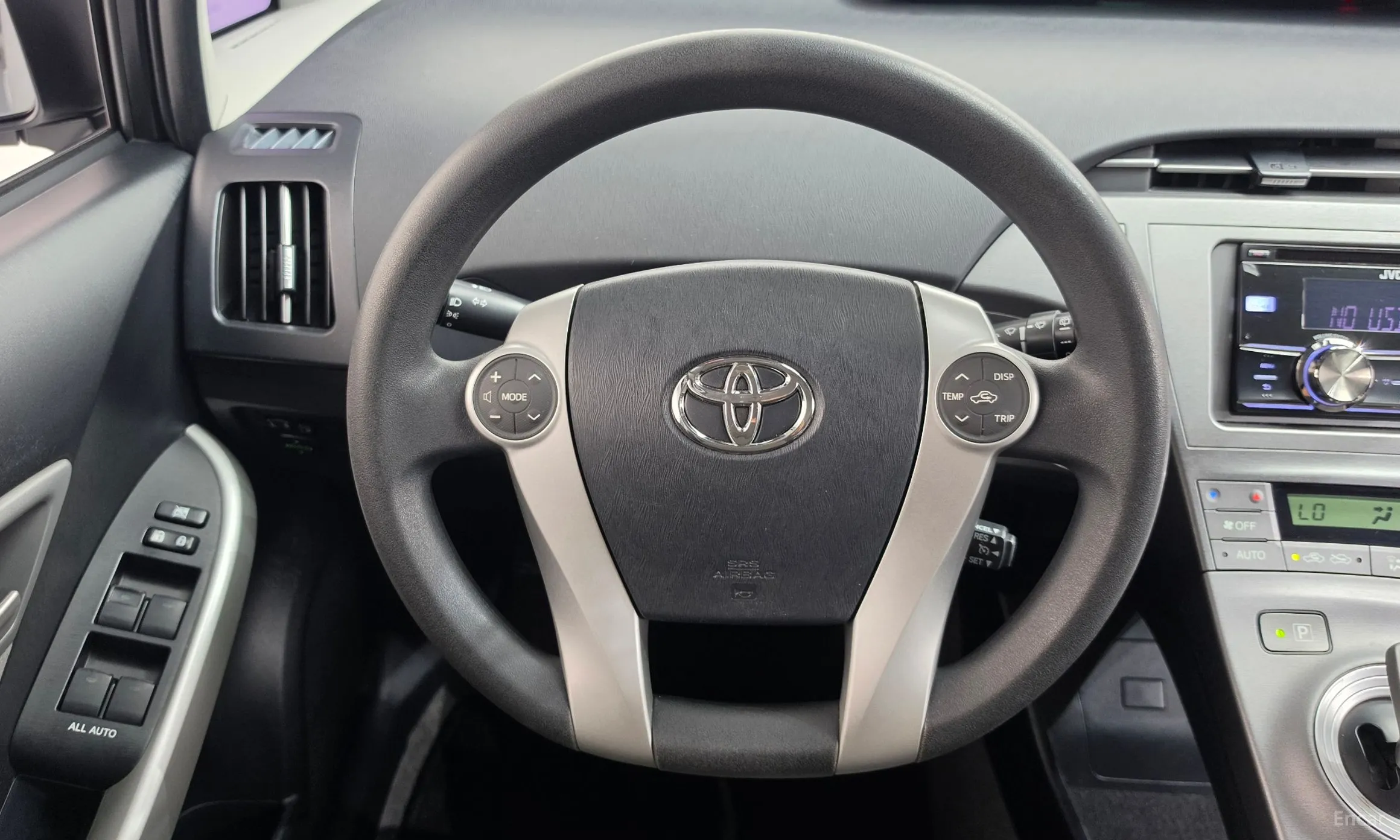 Toyota Toyota Prius превью 14