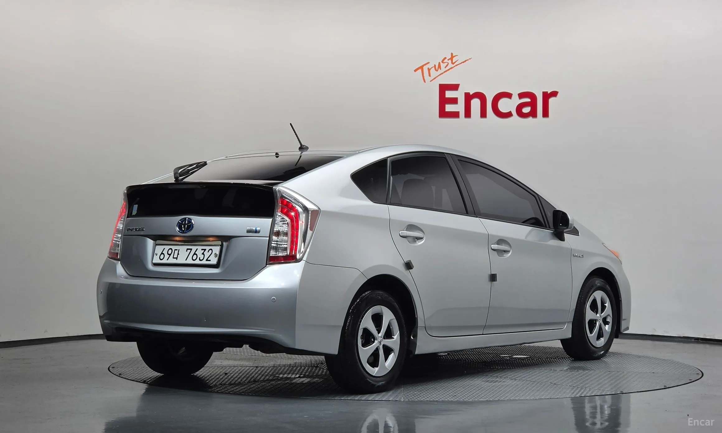 Toyota Toyota Prius
