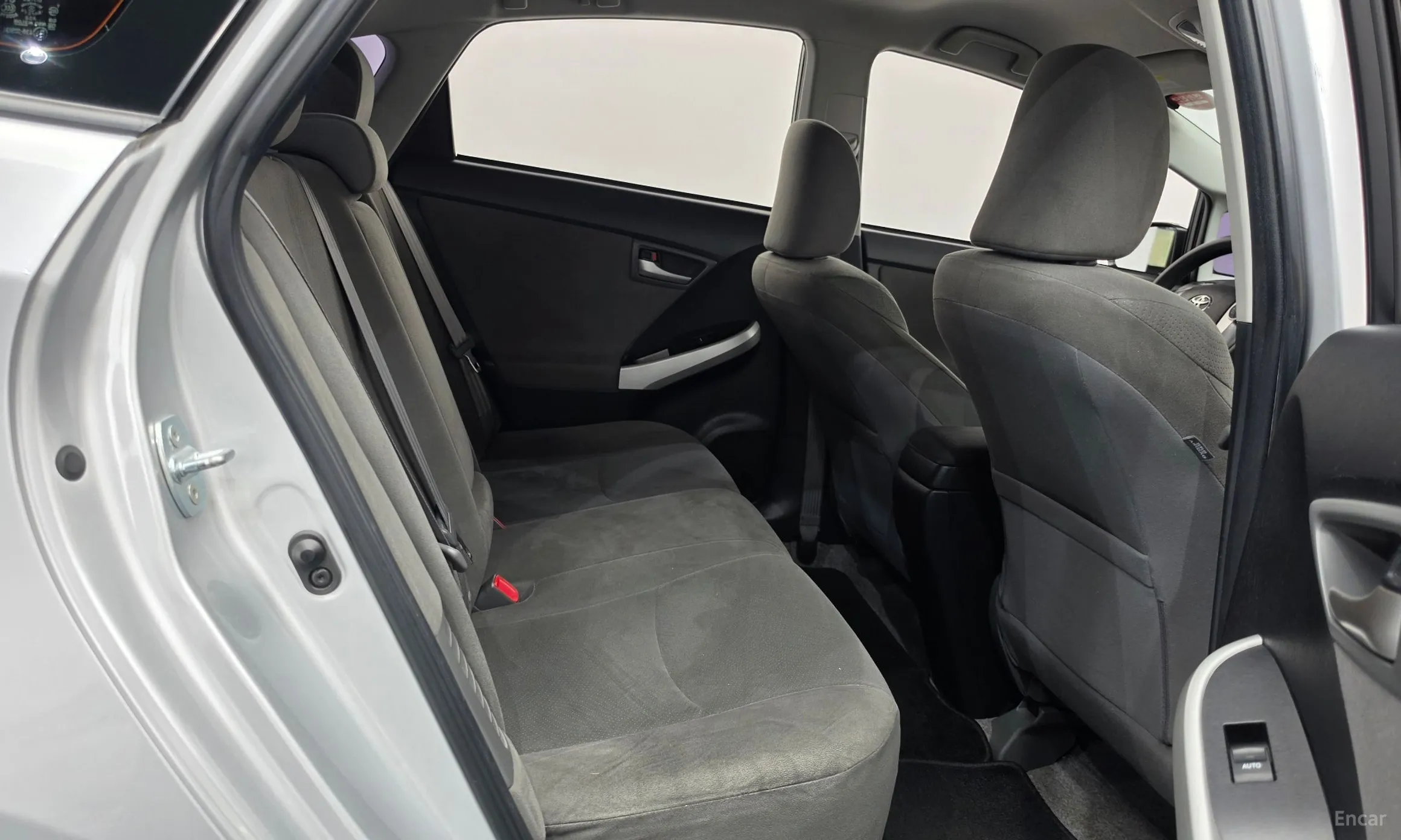 Toyota Toyota Prius превью 17