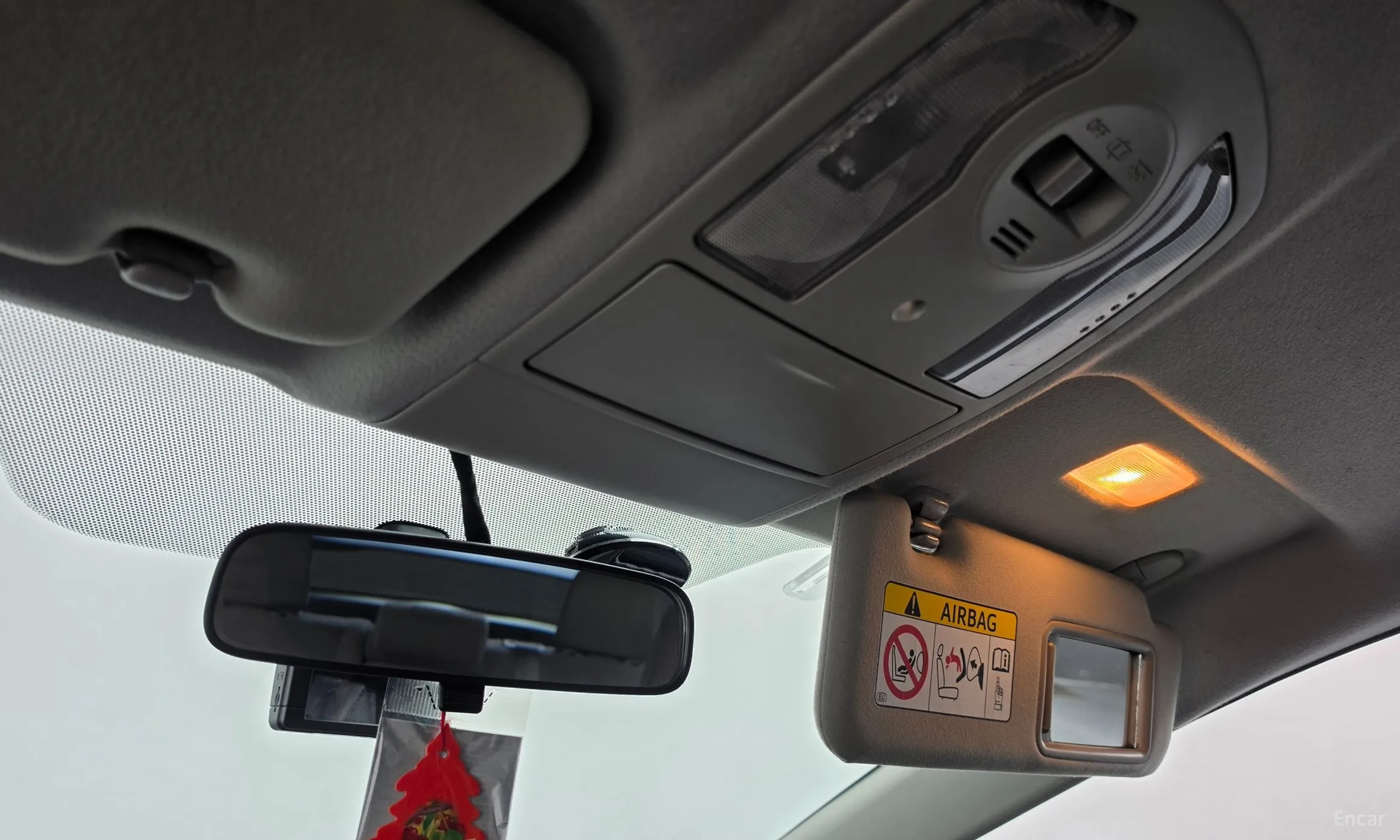 Toyota Toyota Prius превью 18
